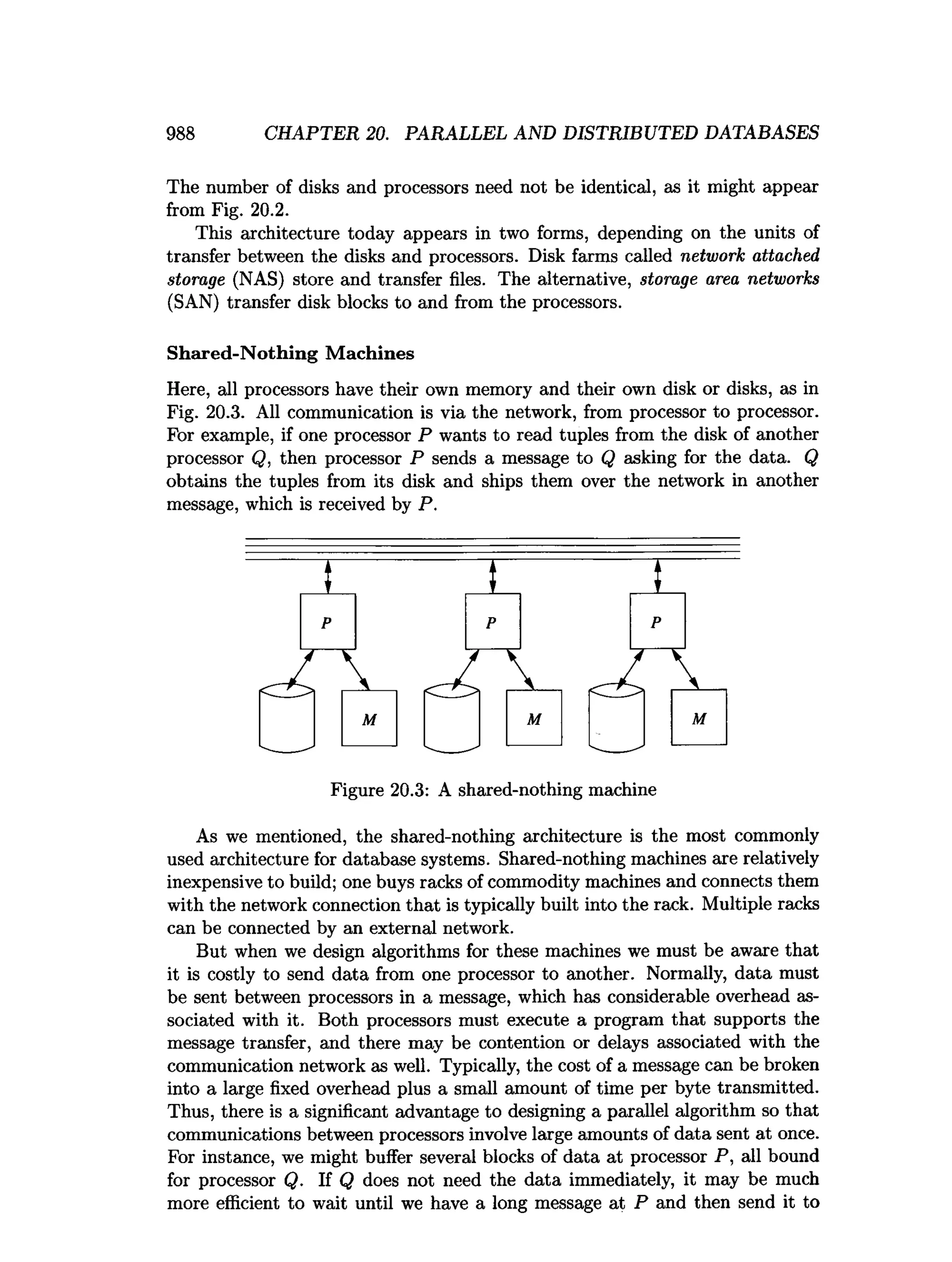 Database Systems: The Complete Book (Hector Garcia-Molina, Jeffrey D. Ullman etc.)