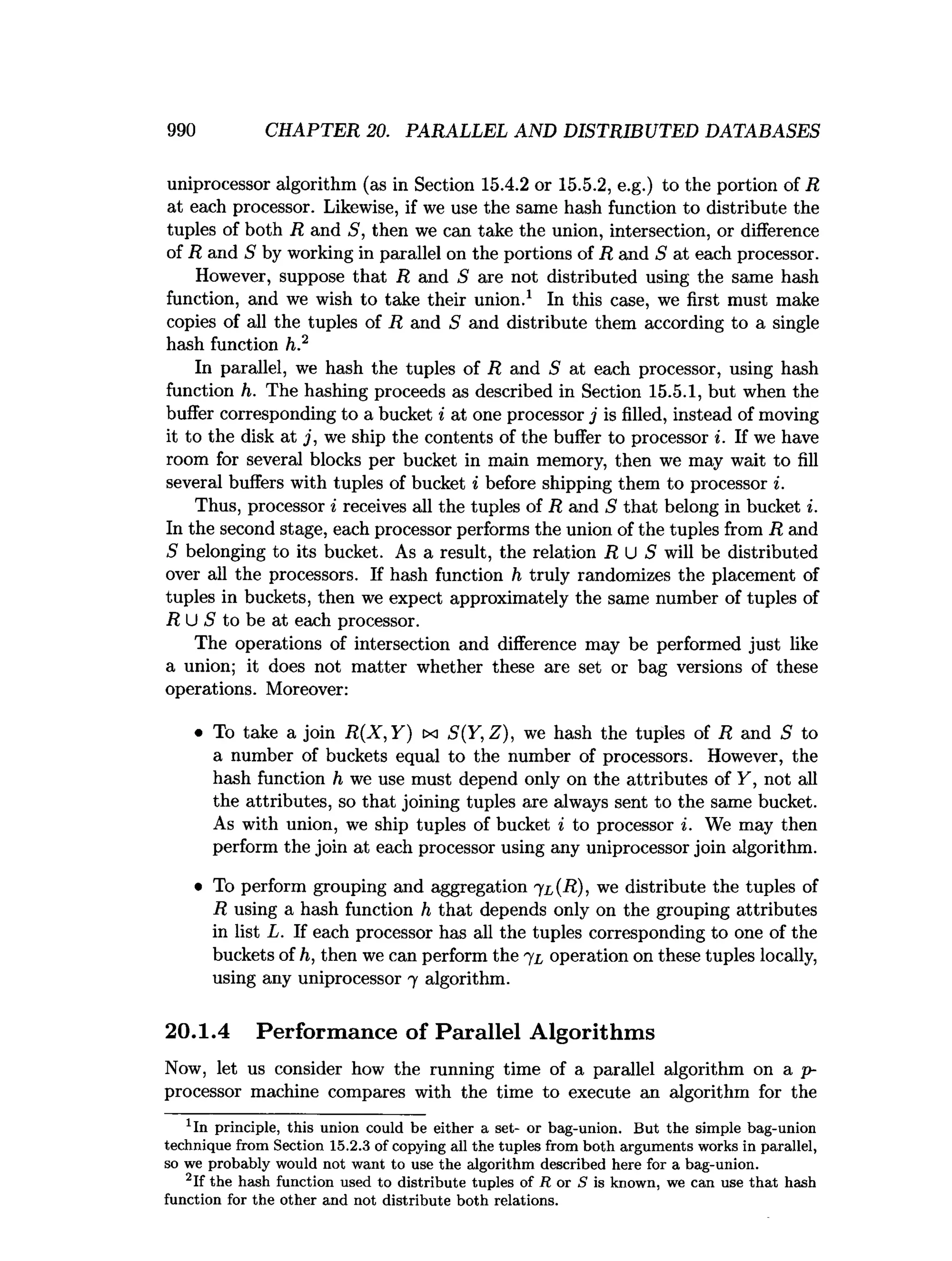 Database Systems: The Complete Book (Hector Garcia-Molina, Jeffrey D. Ullman etc.)