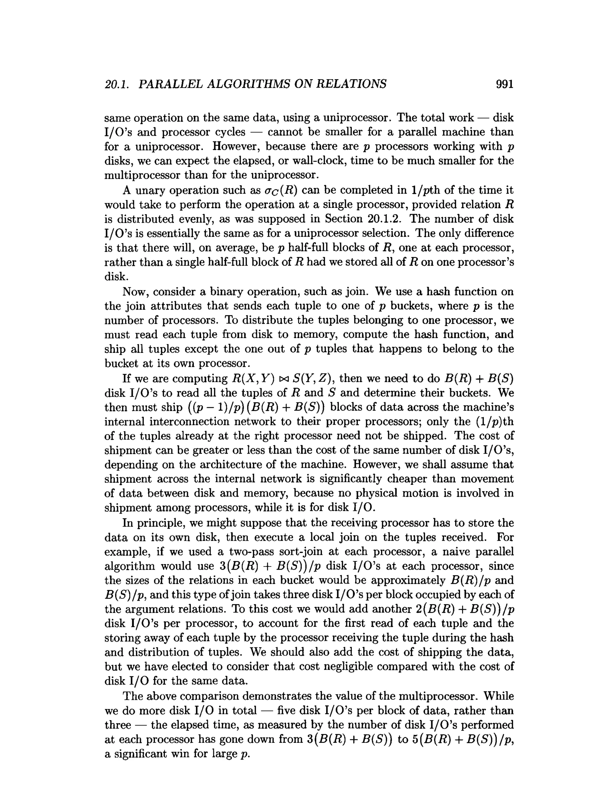 Database Systems: The Complete Book (Hector Garcia-Molina, Jeffrey D. Ullman etc.)