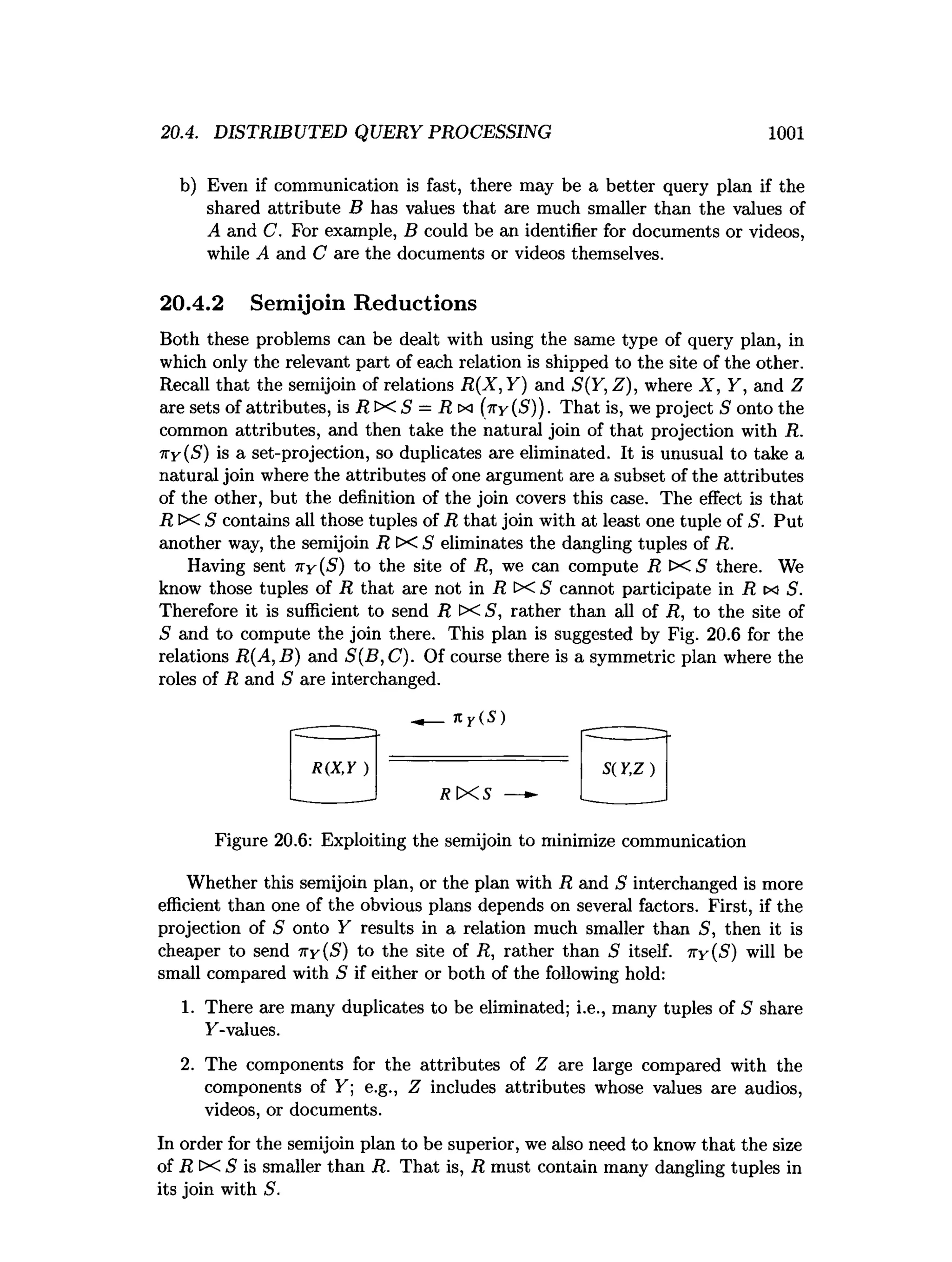 Database Systems: The Complete Book (Hector Garcia-Molina, Jeffrey D. Ullman etc.)