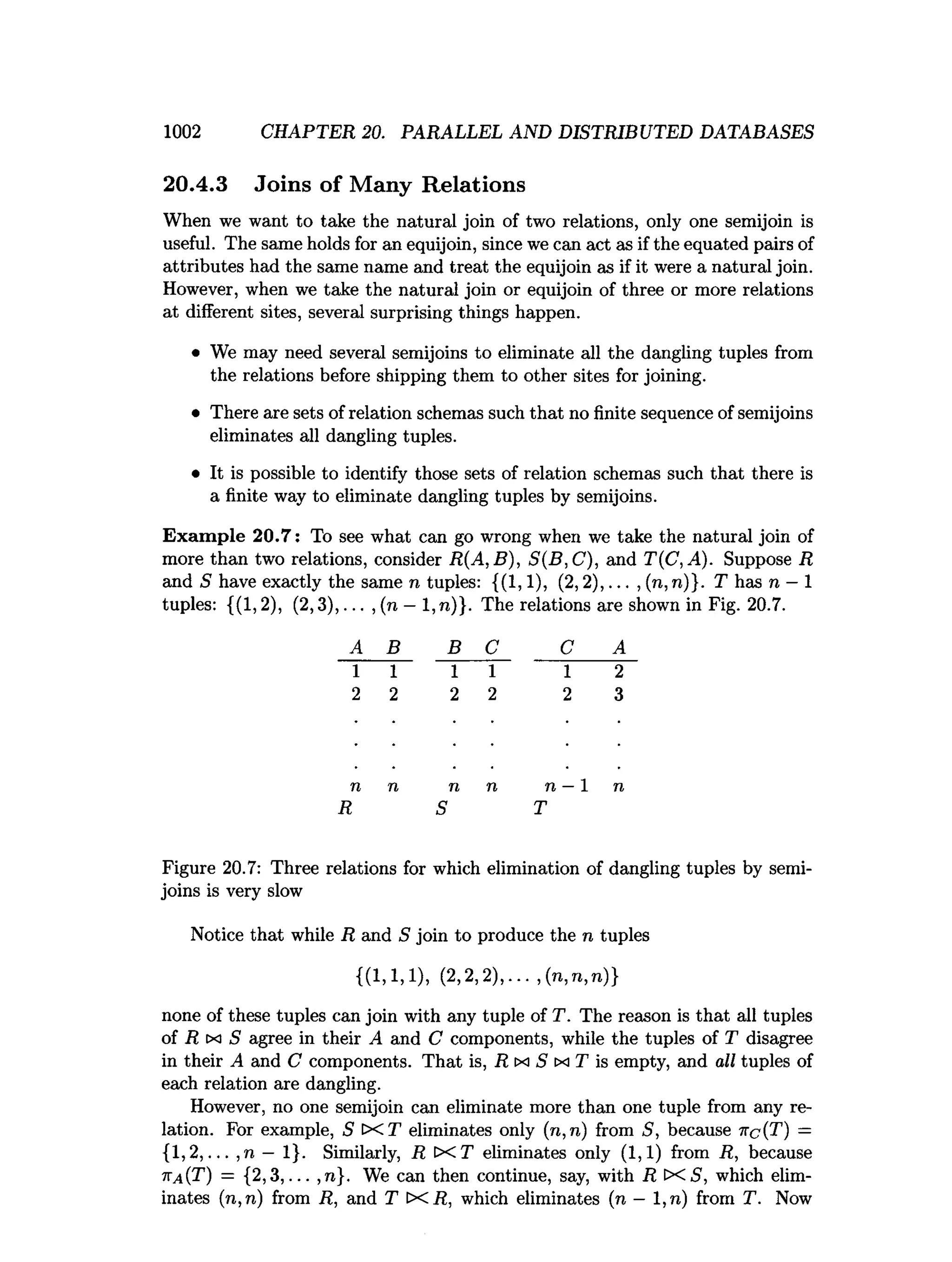 Database Systems: The Complete Book (Hector Garcia-Molina, Jeffrey D. Ullman etc.)