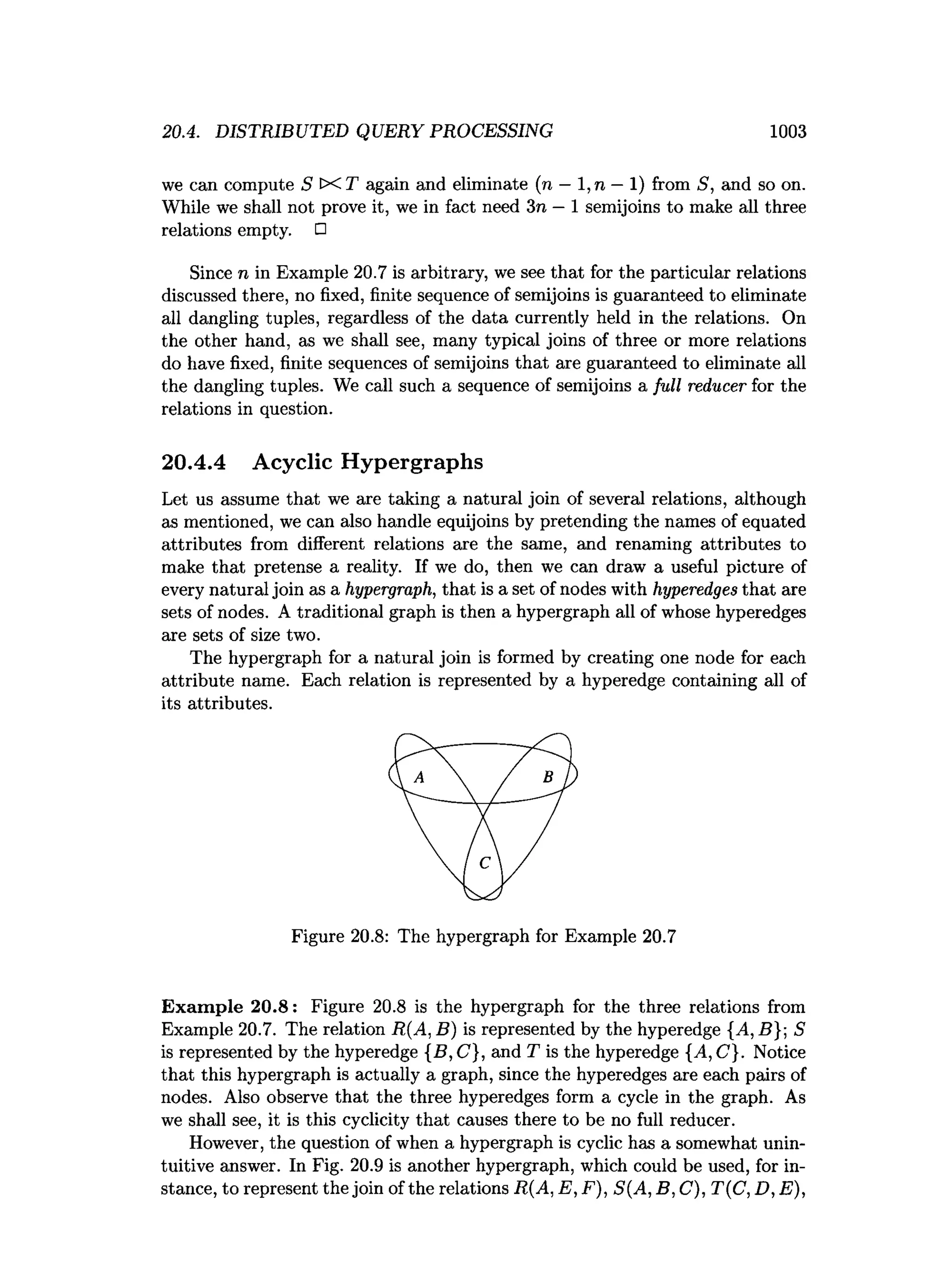 Database Systems: The Complete Book (Hector Garcia-Molina, Jeffrey D. Ullman etc.)