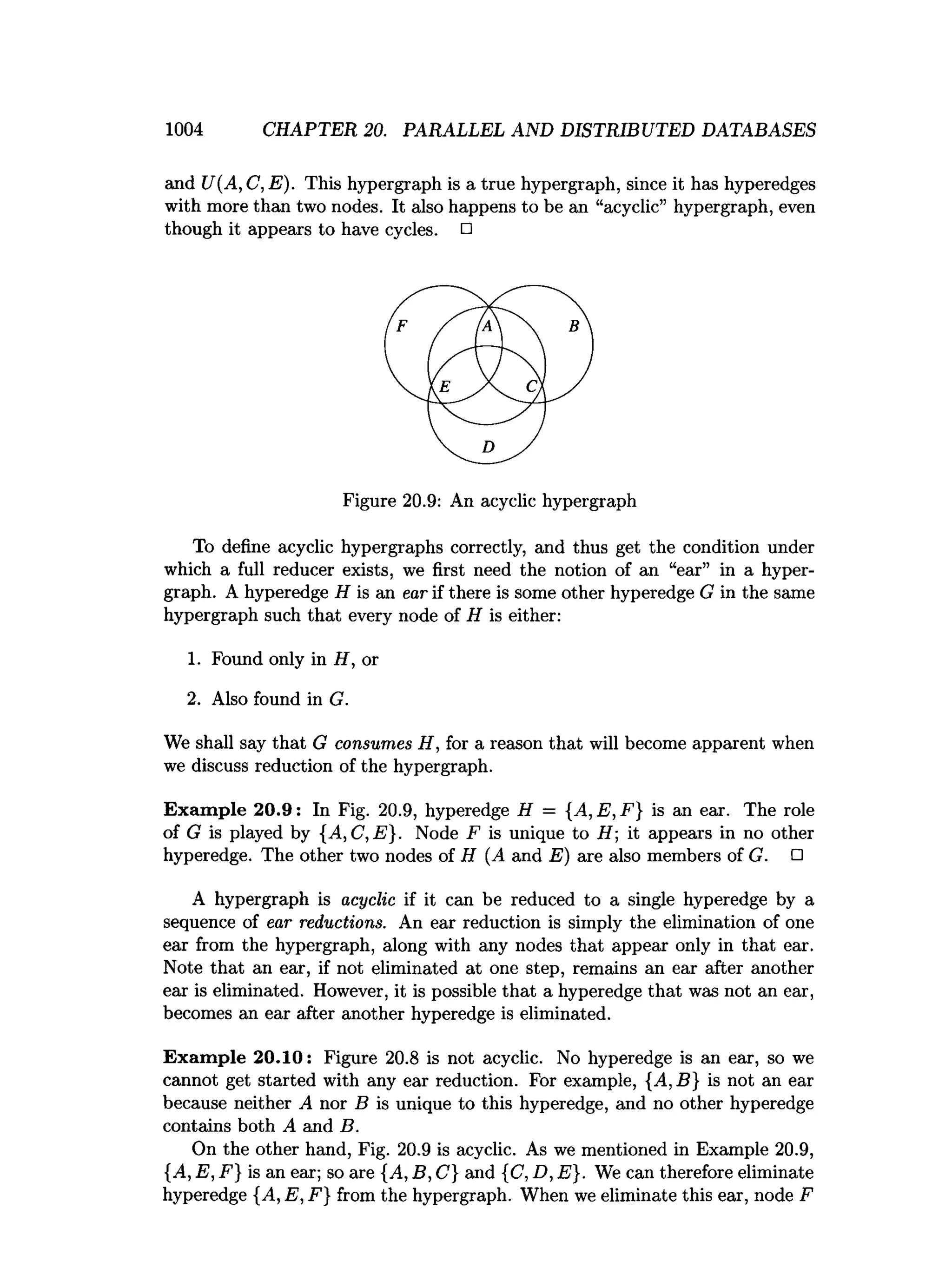 Database Systems: The Complete Book (Hector Garcia-Molina, Jeffrey D. Ullman etc.)