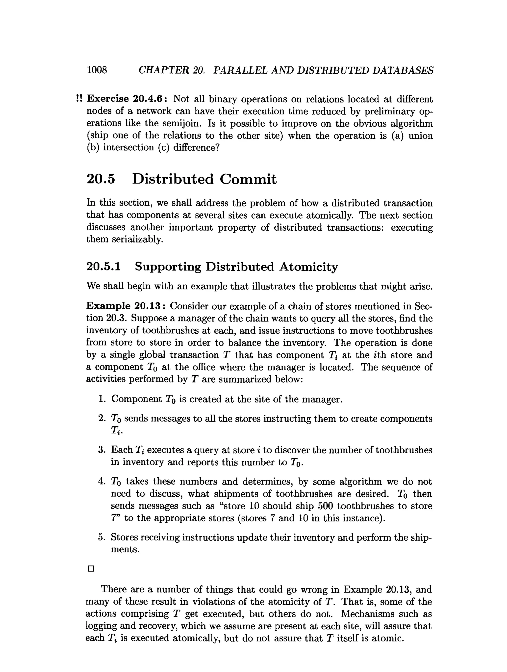 Database Systems: The Complete Book (Hector Garcia-Molina, Jeffrey D. Ullman etc.)