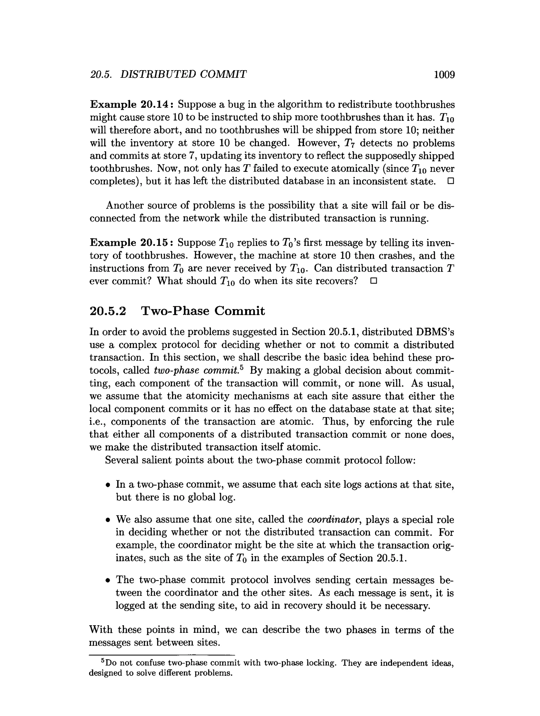 Database Systems: The Complete Book (Hector Garcia-Molina, Jeffrey D. Ullman etc.)