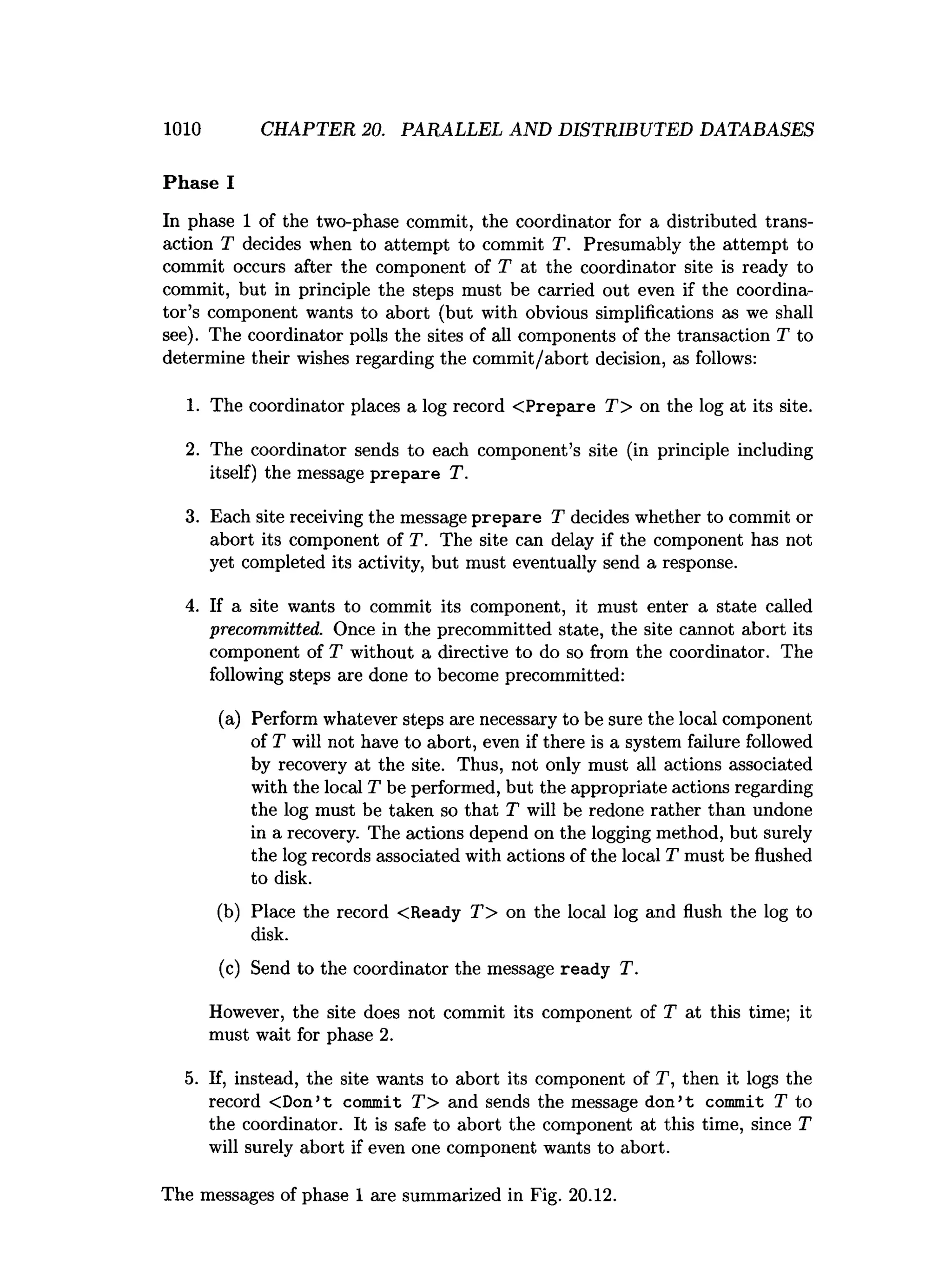 Database Systems: The Complete Book (Hector Garcia-Molina, Jeffrey D. Ullman etc.)