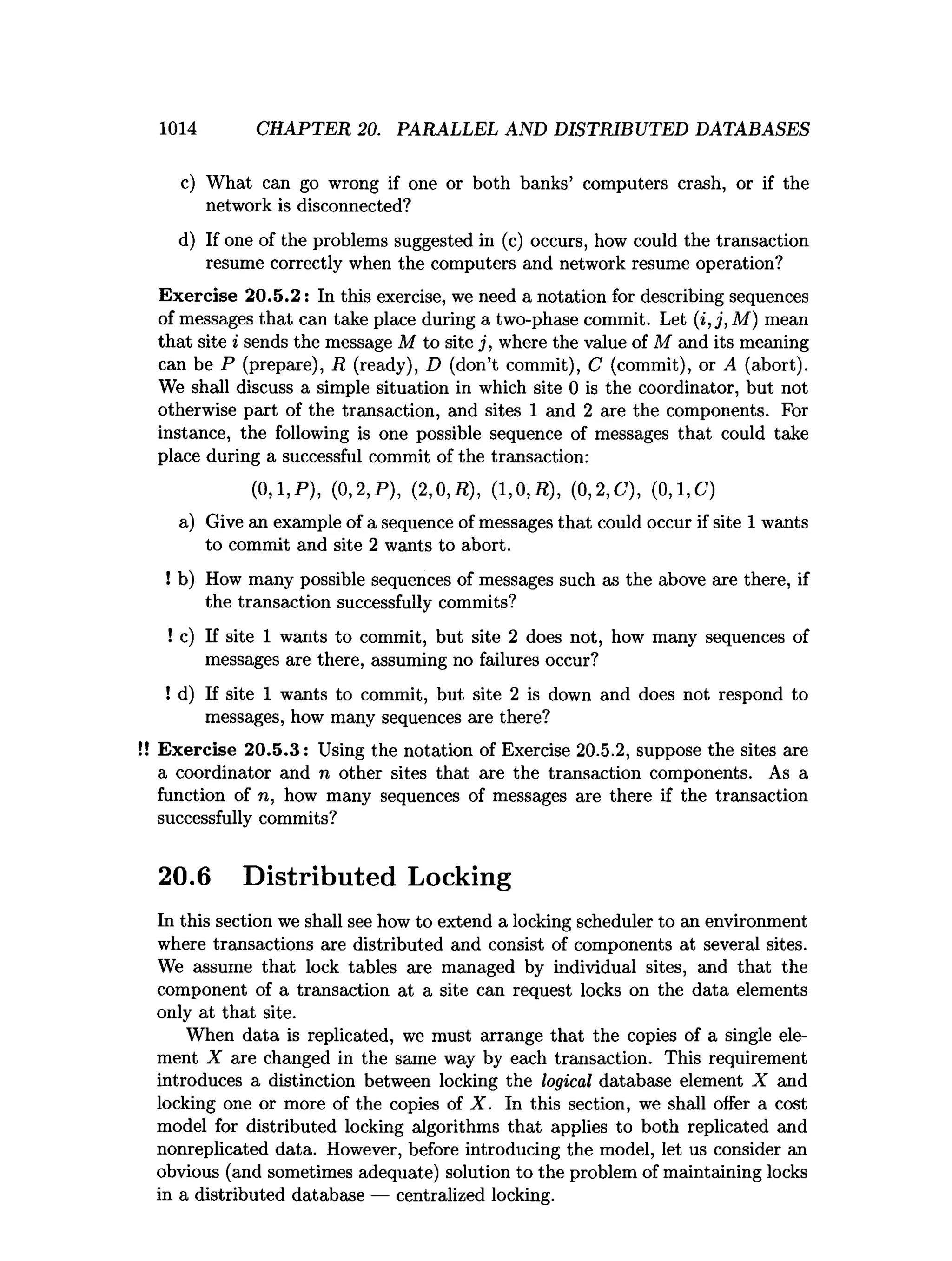 Database Systems: The Complete Book (Hector Garcia-Molina, Jeffrey D. Ullman etc.)