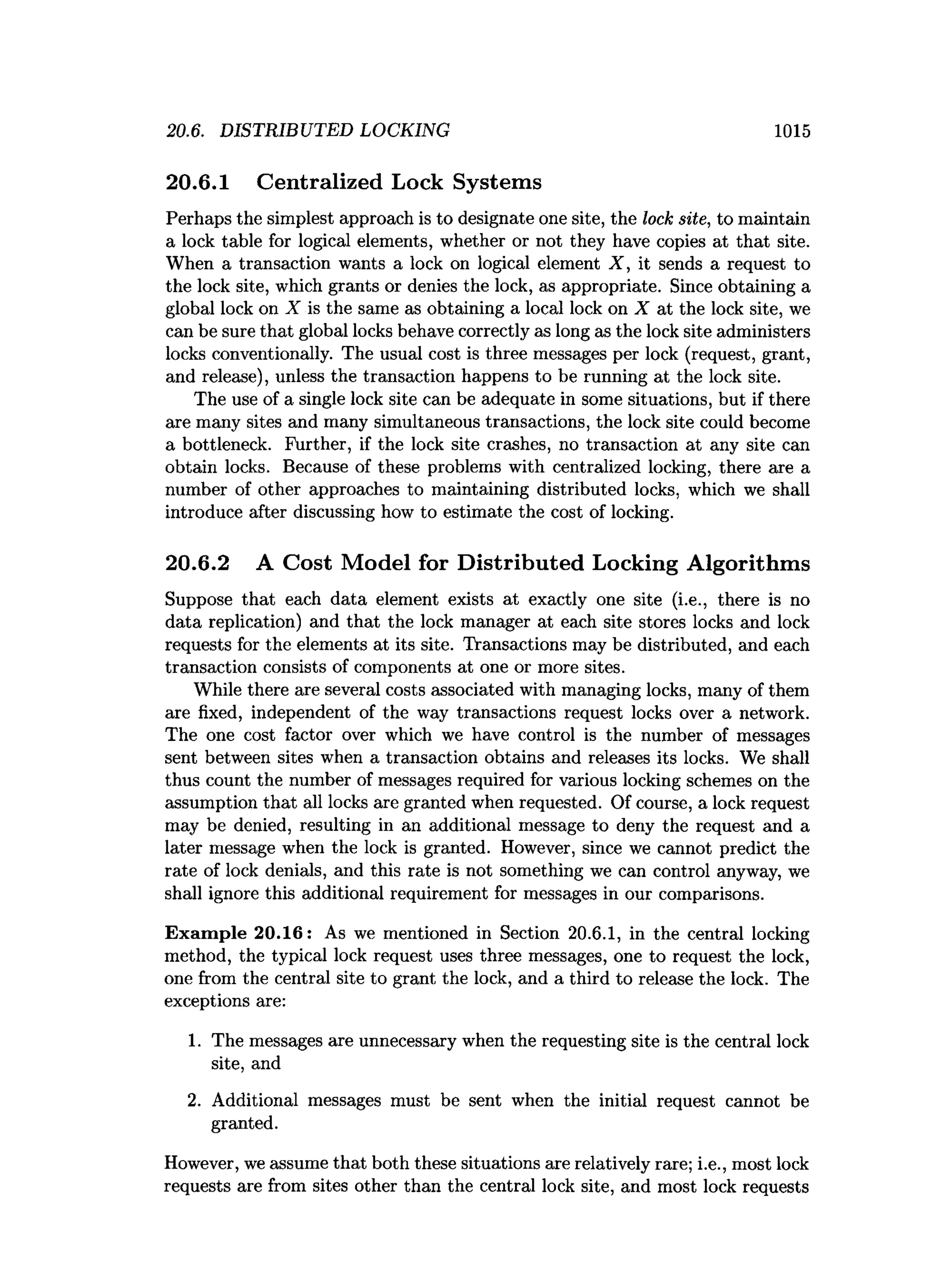 Database Systems: The Complete Book (Hector Garcia-Molina, Jeffrey D. Ullman etc.)