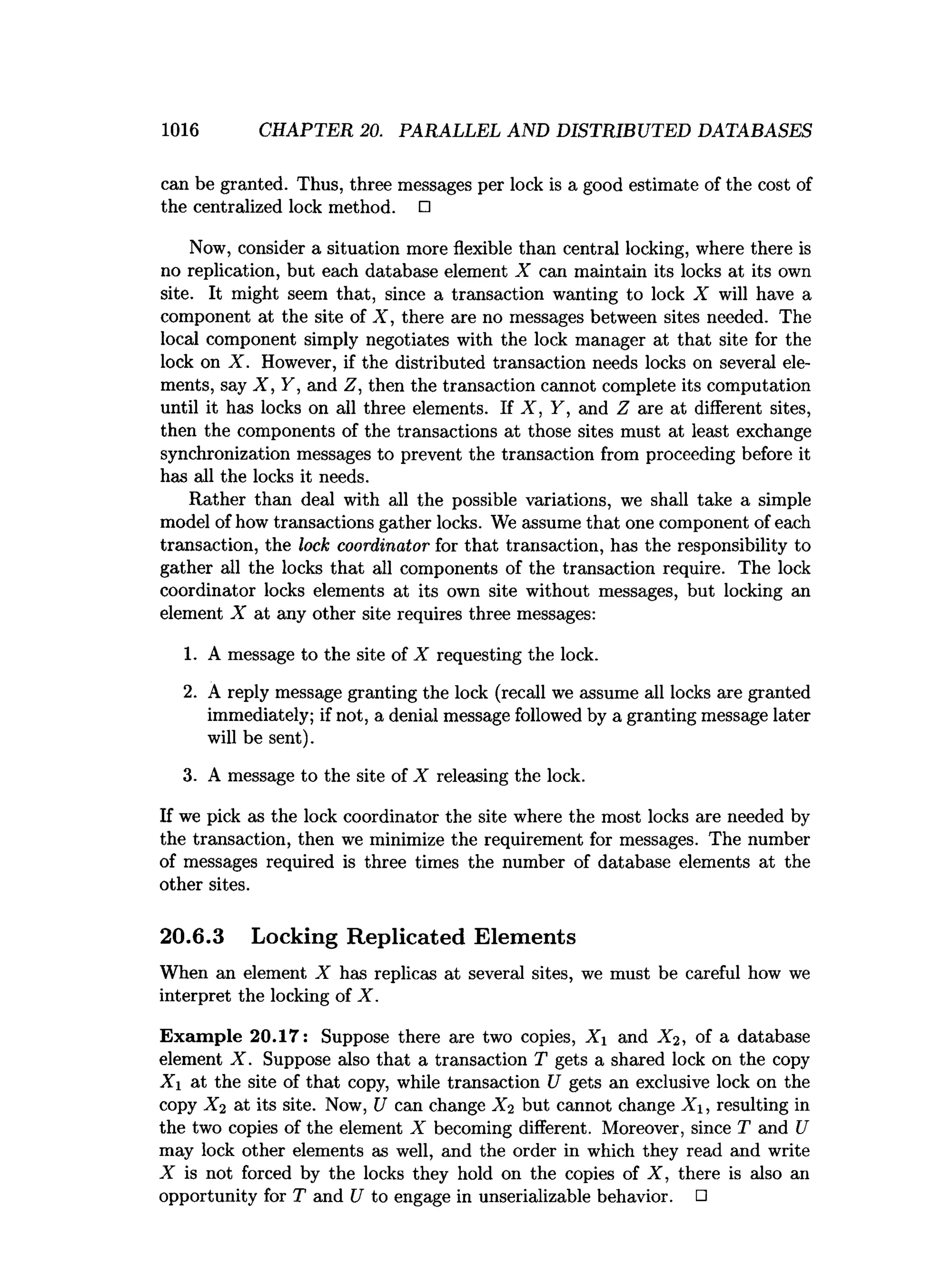 Database Systems: The Complete Book (Hector Garcia-Molina, Jeffrey D. Ullman etc.)