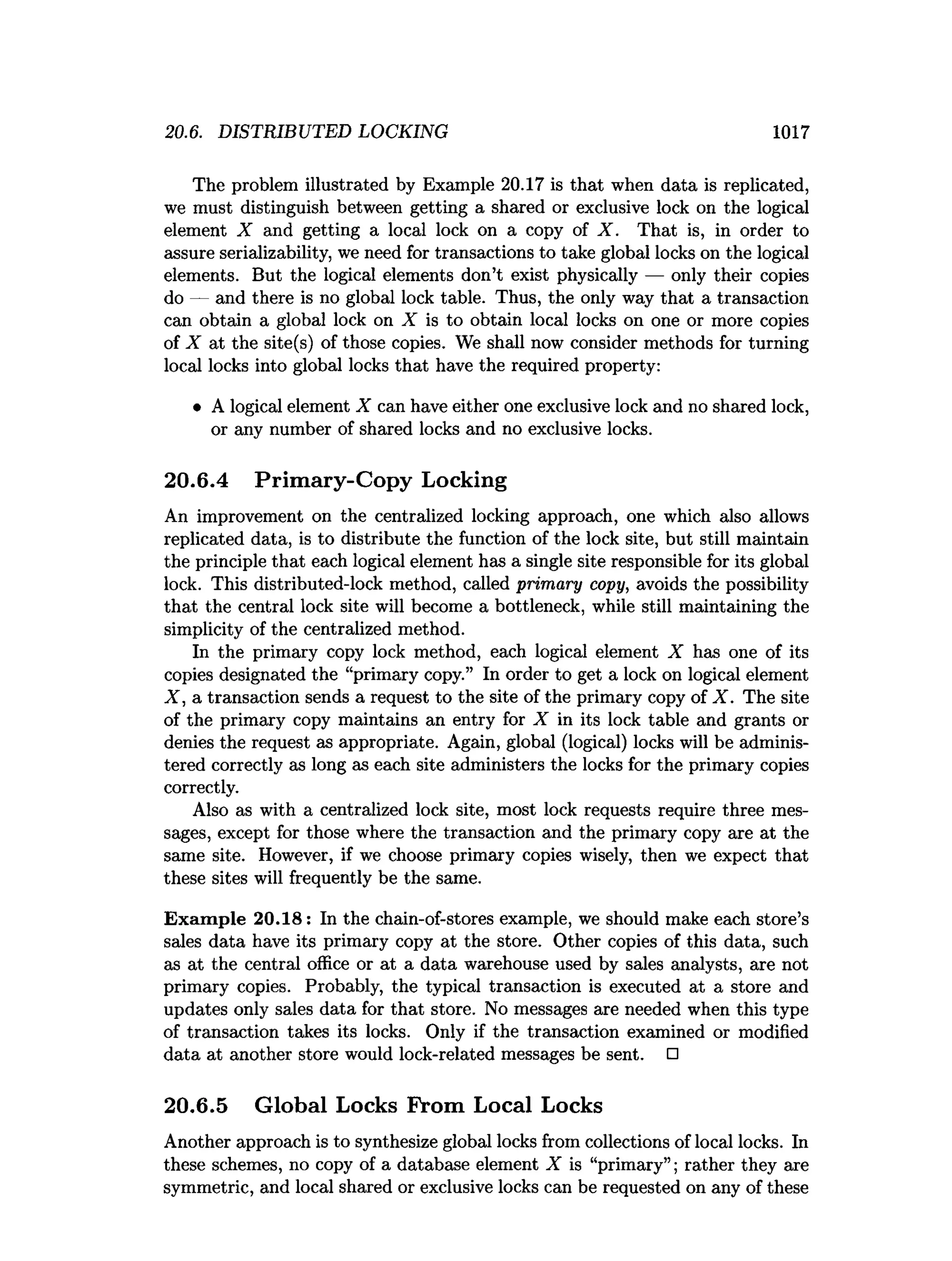 Database Systems: The Complete Book (Hector Garcia-Molina, Jeffrey D. Ullman etc.)