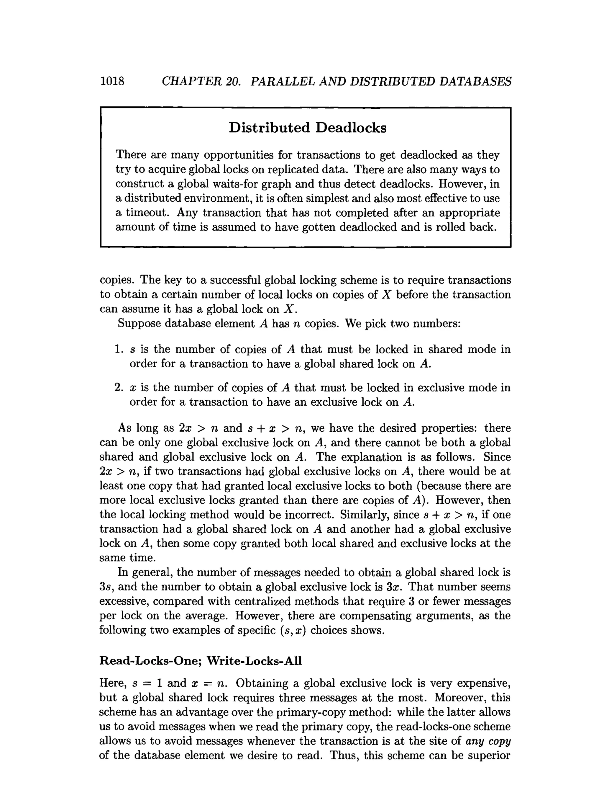 Database Systems: The Complete Book (Hector Garcia-Molina, Jeffrey D. Ullman etc.)