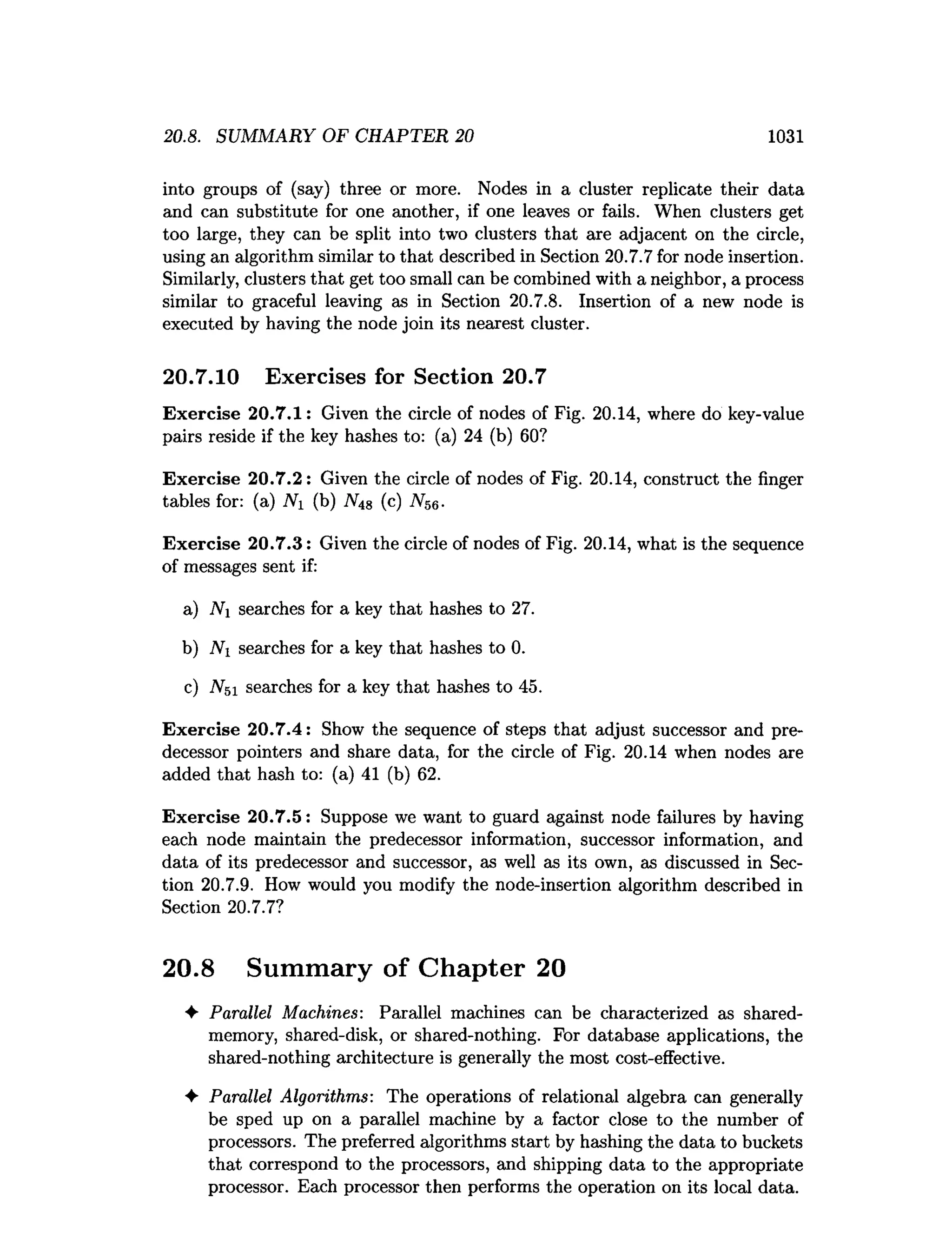 Database Systems: The Complete Book (Hector Garcia-Molina, Jeffrey D. Ullman etc.)
