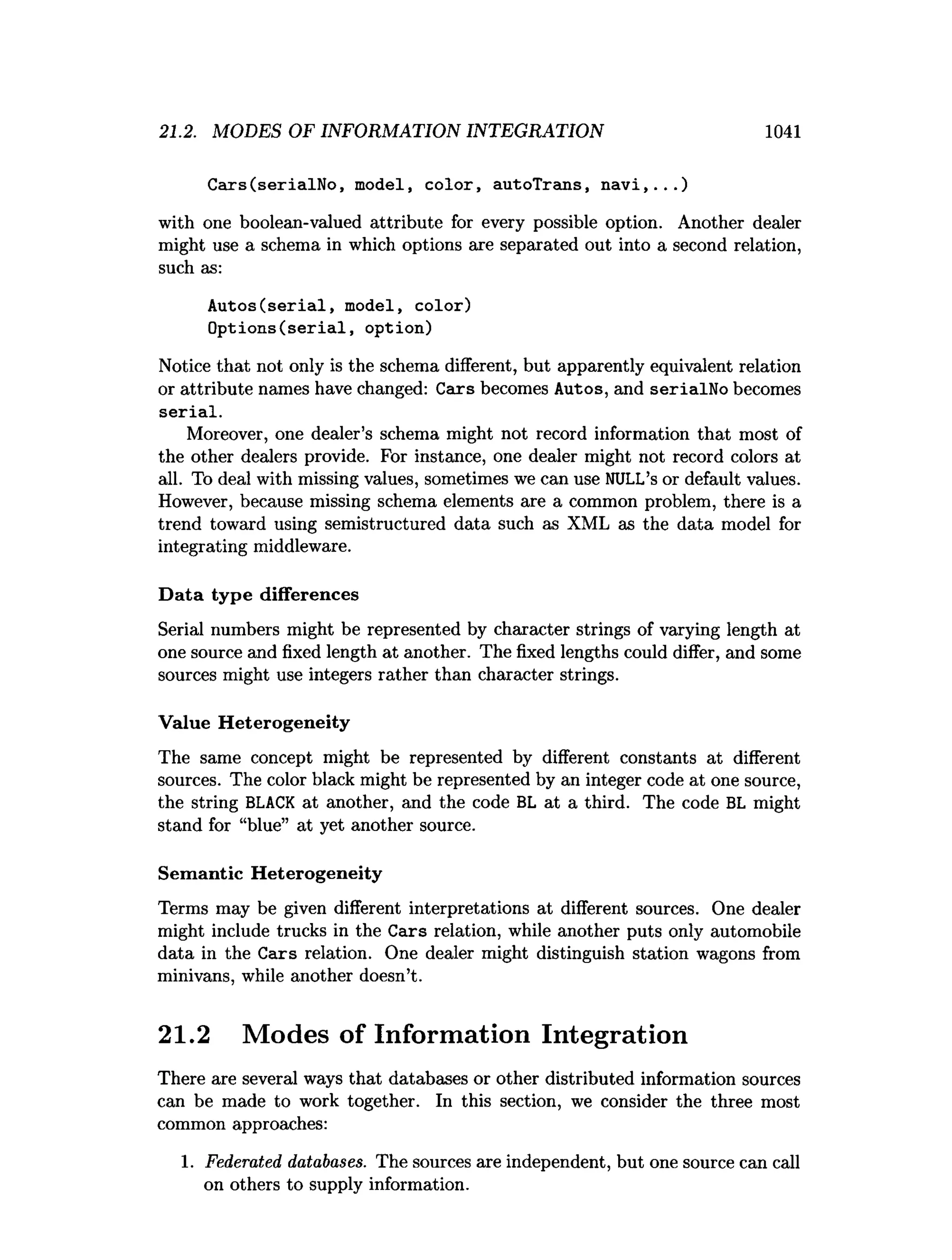 Database Systems: The Complete Book (Hector Garcia-Molina, Jeffrey D. Ullman etc.)