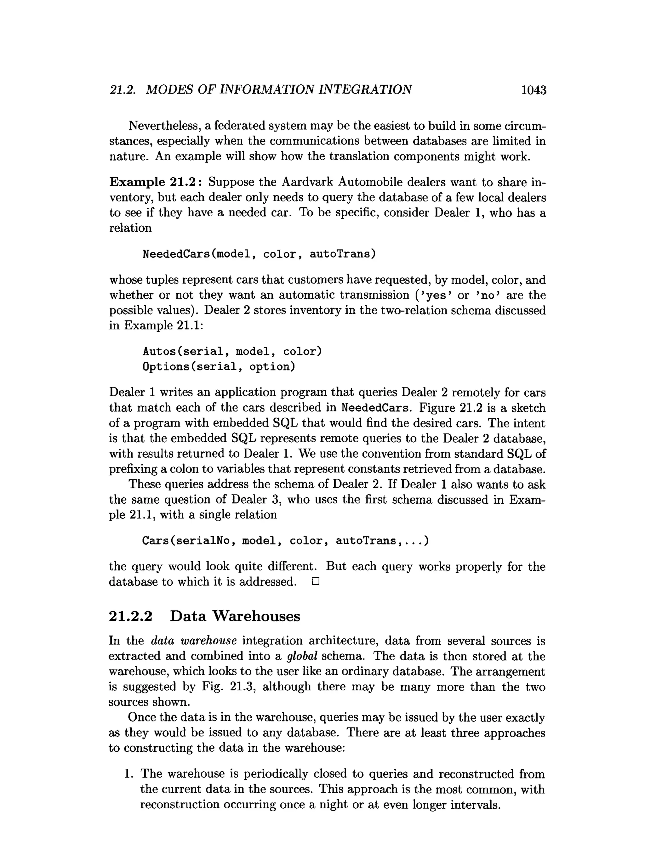 Database Systems: The Complete Book (Hector Garcia-Molina, Jeffrey D. Ullman etc.)
