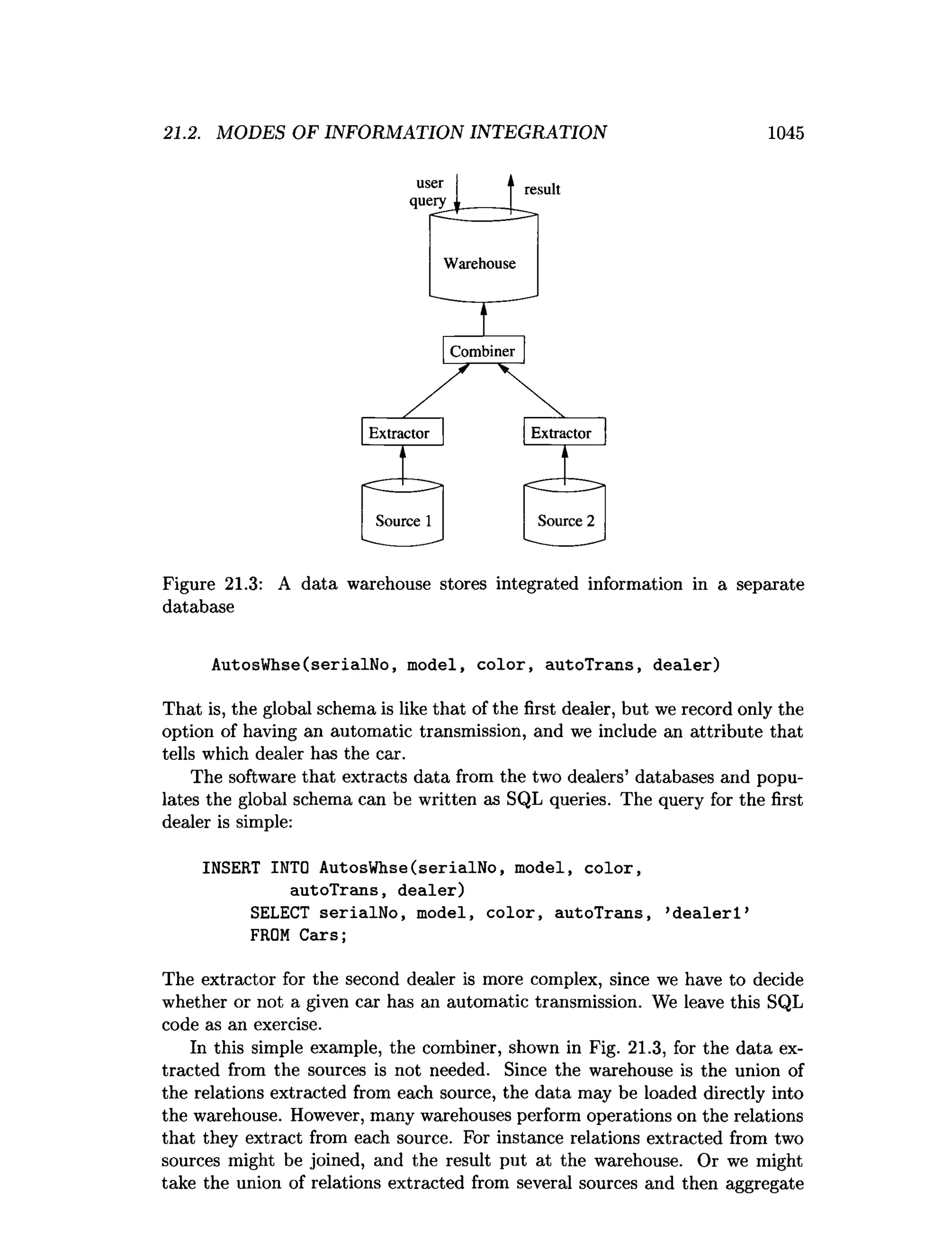 Database Systems: The Complete Book (Hector Garcia-Molina, Jeffrey D. Ullman etc.)