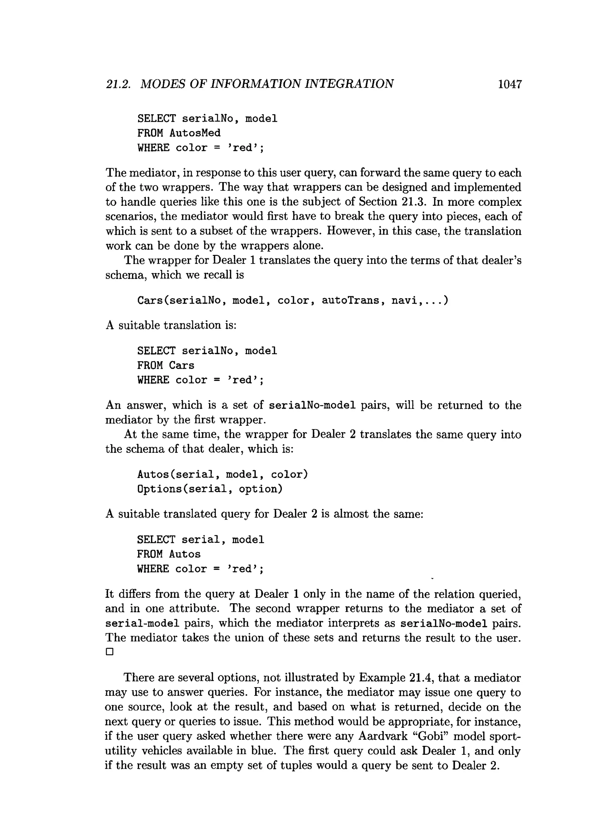 Database Systems: The Complete Book (Hector Garcia-Molina, Jeffrey D. Ullman etc.)