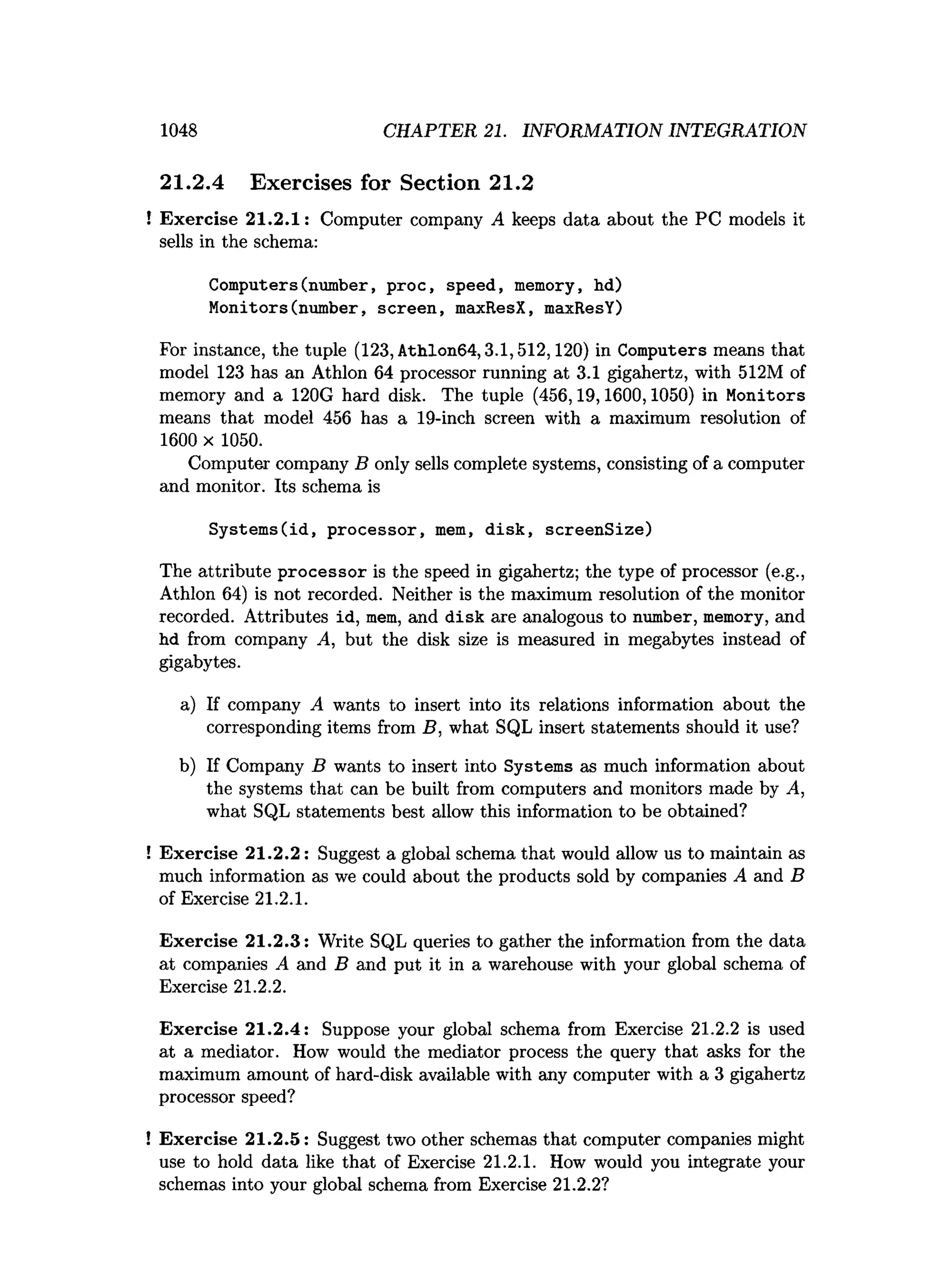 Database Systems: The Complete Book (Hector Garcia-Molina, Jeffrey D. Ullman etc.)