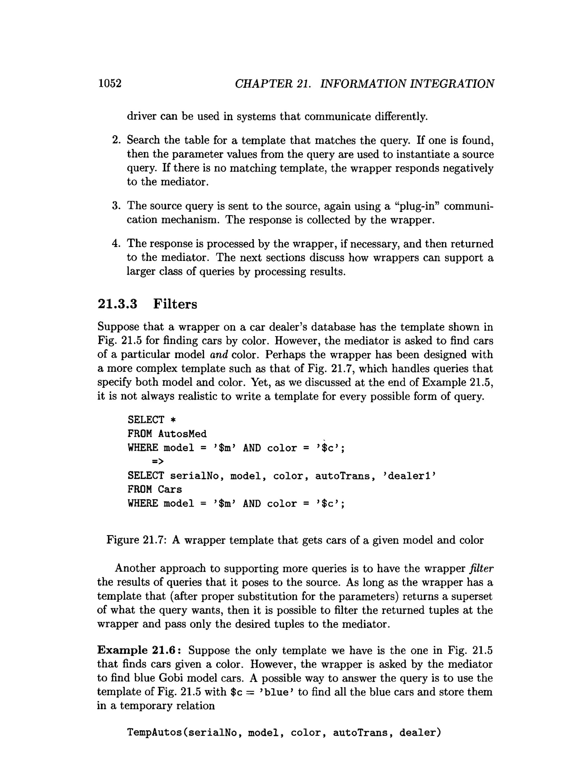 Database Systems: The Complete Book (Hector Garcia-Molina, Jeffrey D. Ullman etc.)