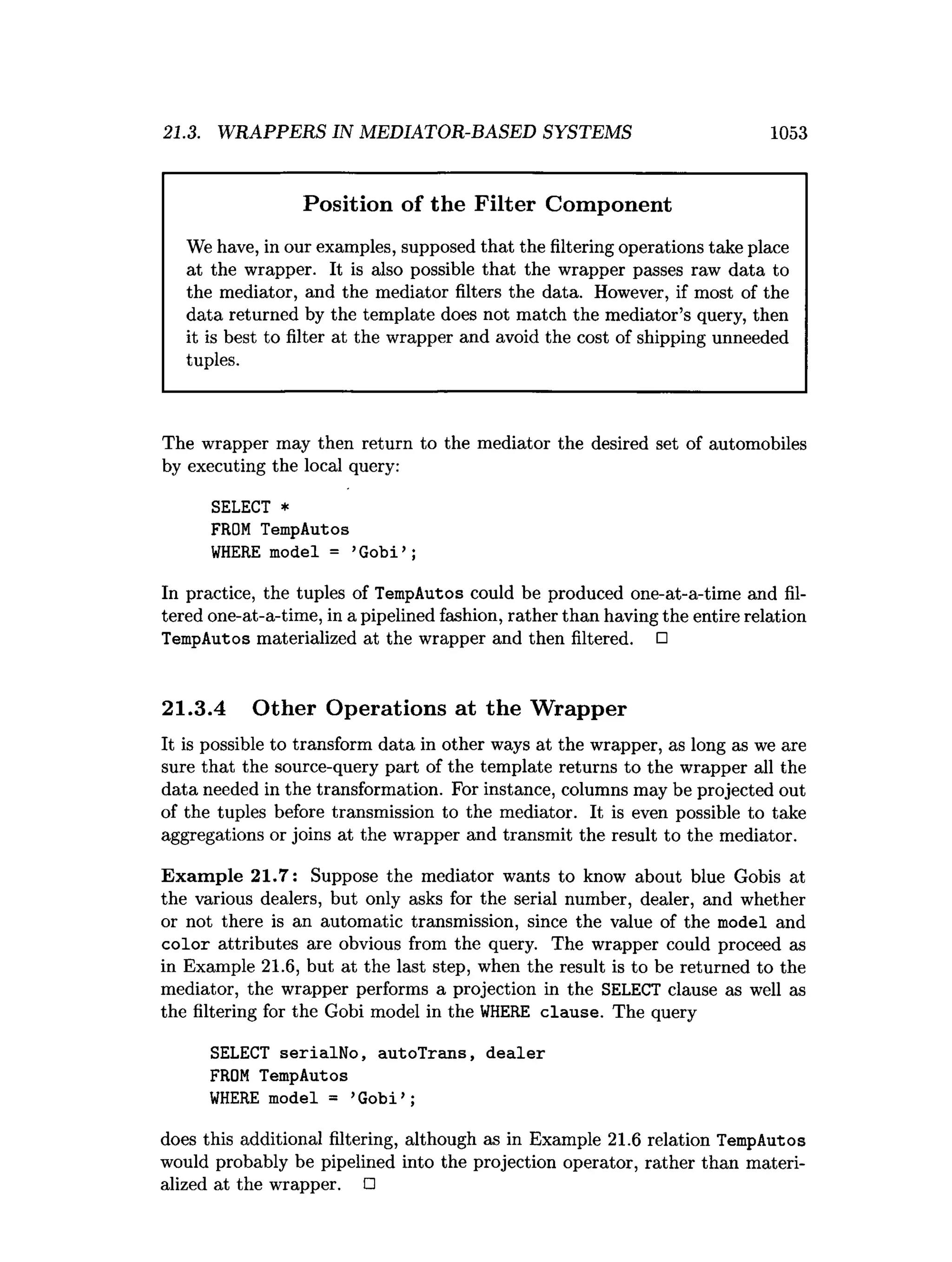 Database Systems: The Complete Book (Hector Garcia-Molina, Jeffrey D. Ullman etc.)