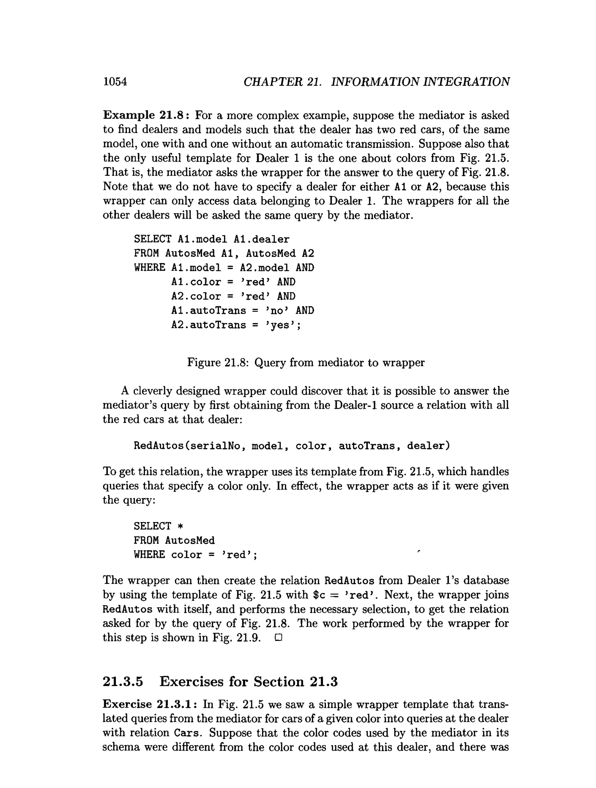 Database Systems: The Complete Book (Hector Garcia-Molina, Jeffrey D. Ullman etc.)