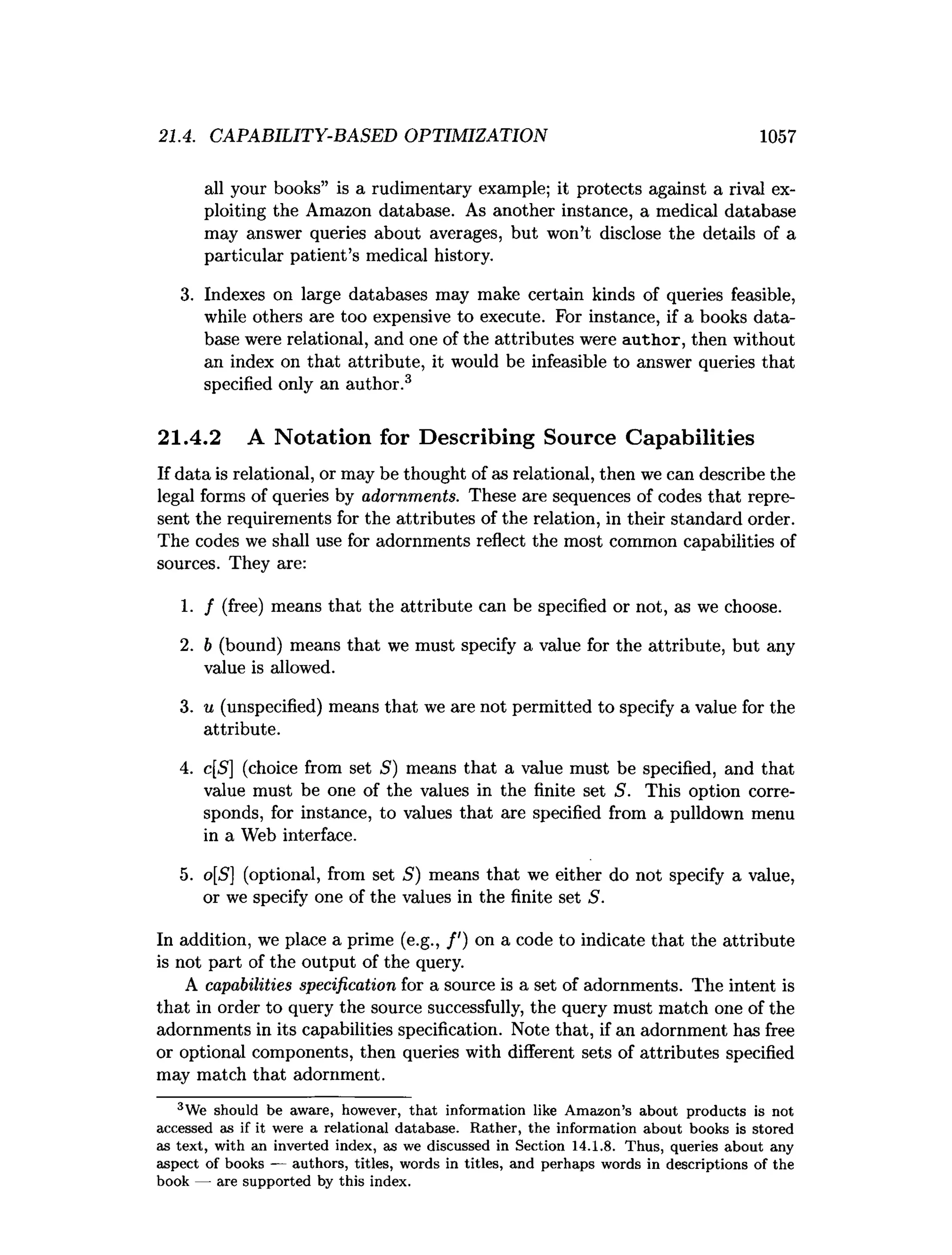 Database Systems: The Complete Book (Hector Garcia-Molina, Jeffrey D. Ullman etc.)