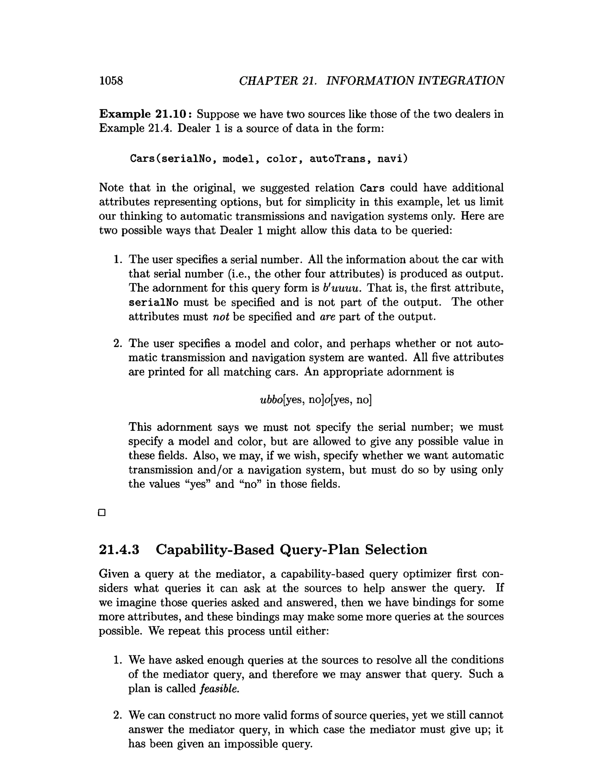 Database Systems: The Complete Book (Hector Garcia-Molina, Jeffrey D. Ullman etc.)