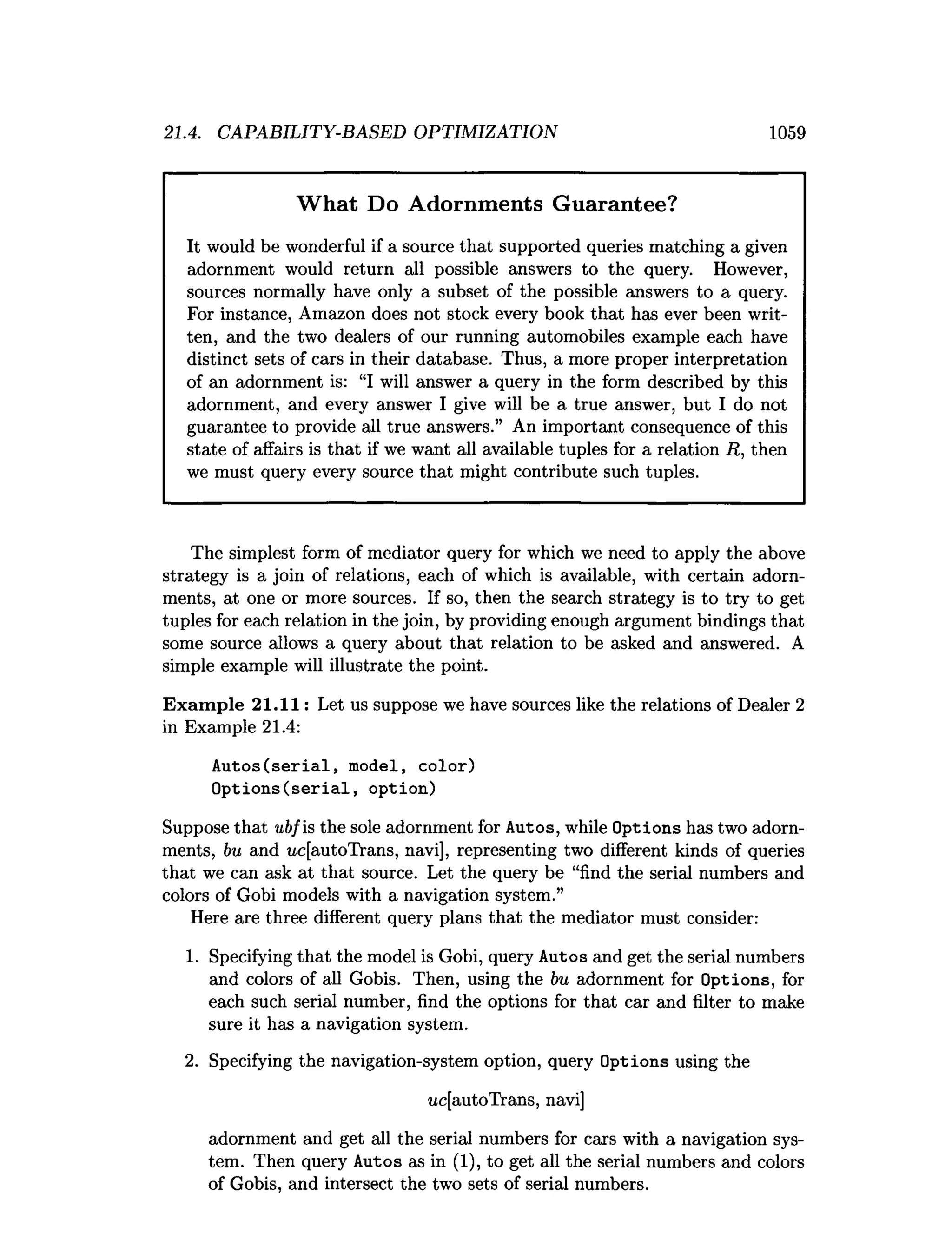 Database Systems: The Complete Book (Hector Garcia-Molina, Jeffrey D. Ullman etc.)