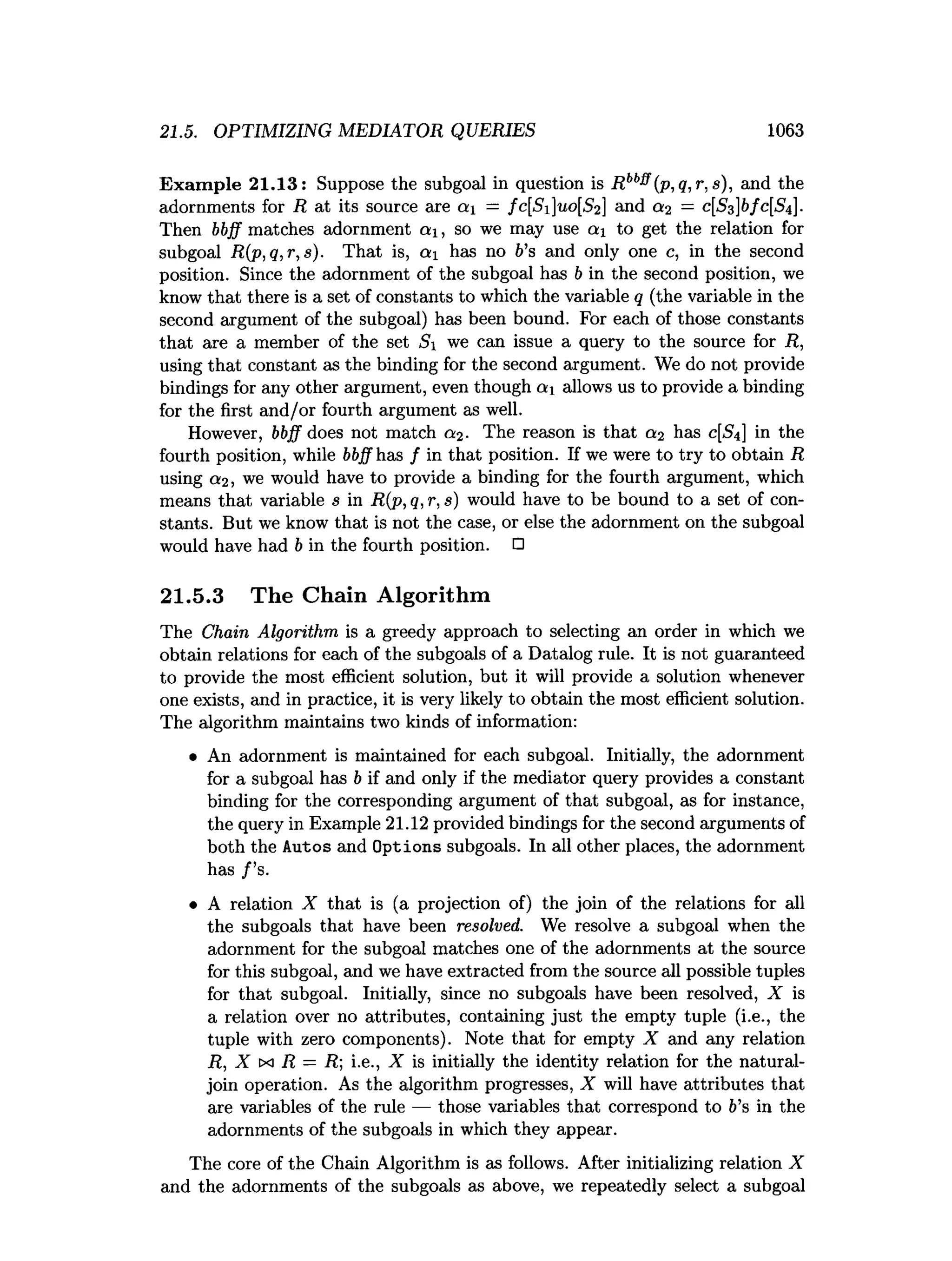 Database Systems: The Complete Book (Hector Garcia-Molina, Jeffrey D. Ullman etc.)