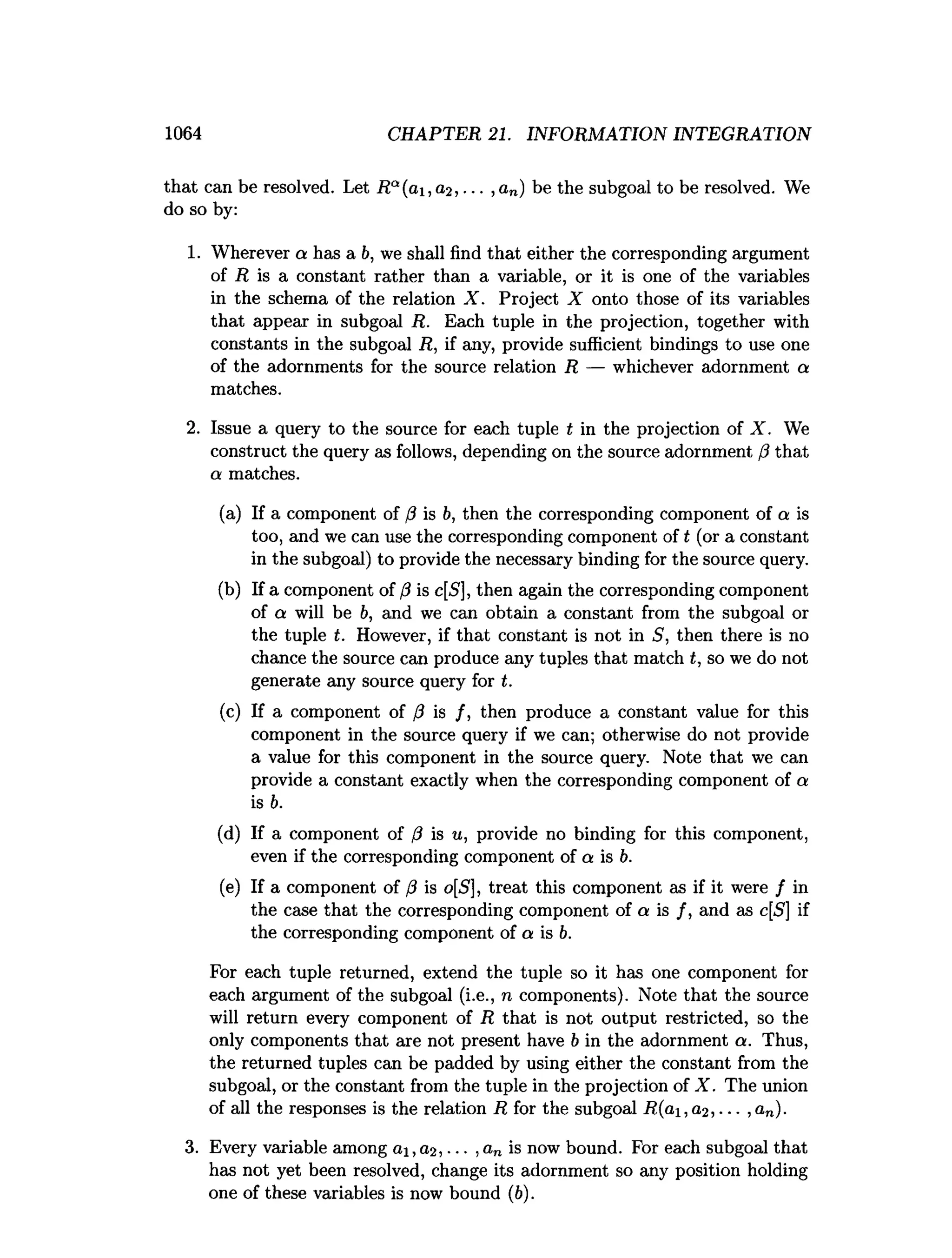 Database Systems: The Complete Book (Hector Garcia-Molina, Jeffrey D. Ullman etc.)