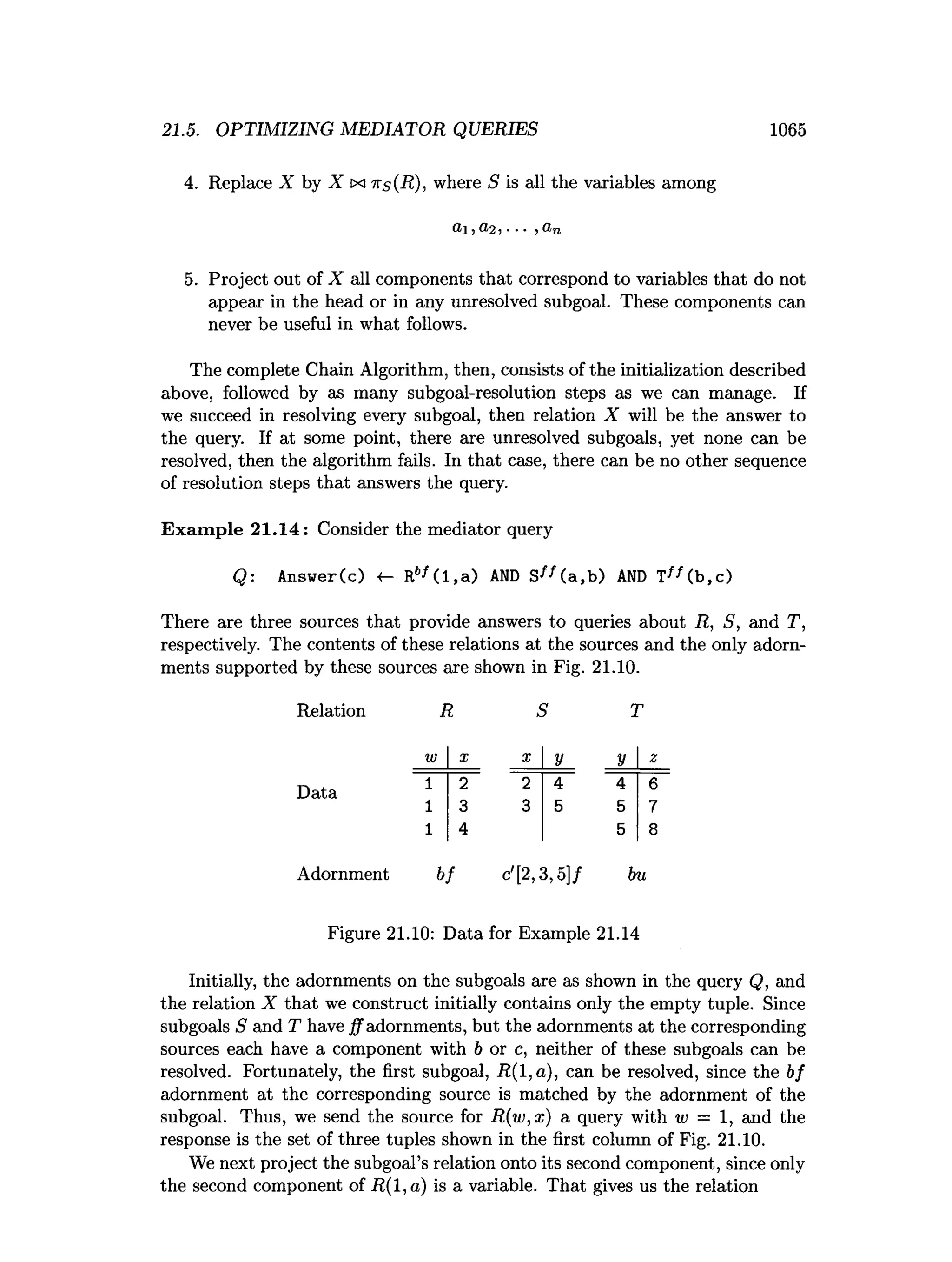 Database Systems: The Complete Book (Hector Garcia-Molina, Jeffrey D. Ullman etc.)