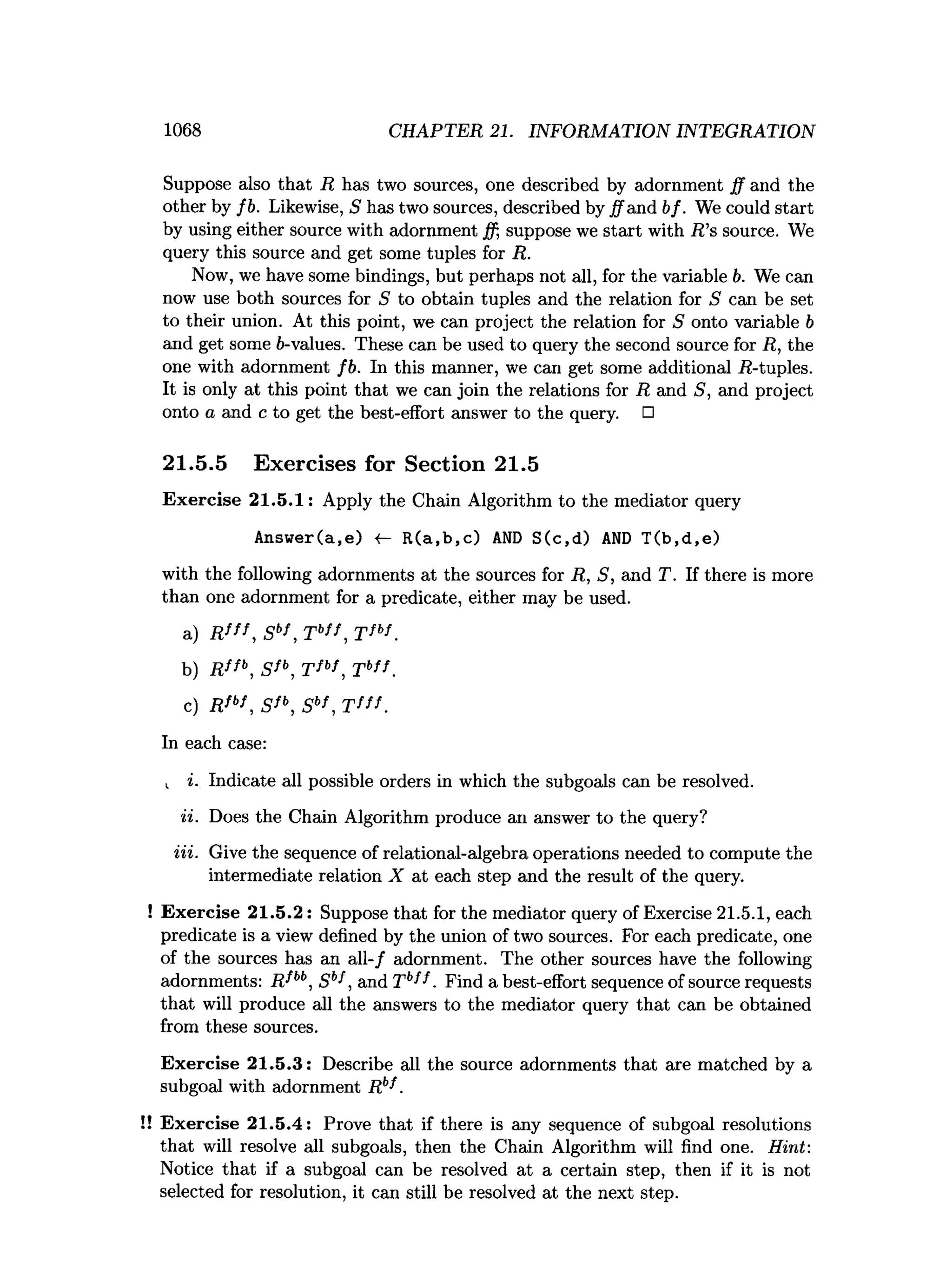 Database Systems: The Complete Book (Hector Garcia-Molina, Jeffrey D. Ullman etc.)