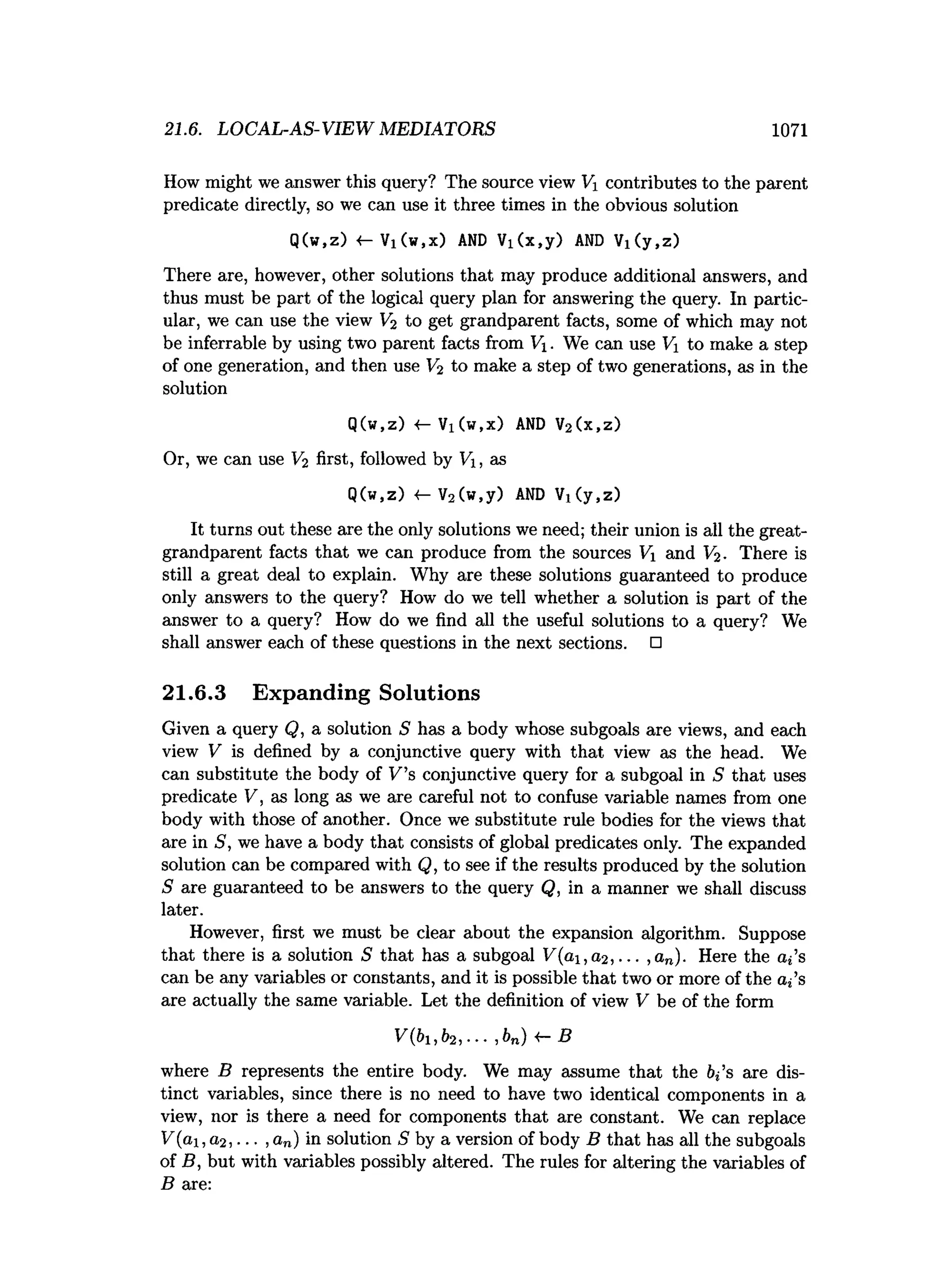 Database Systems: The Complete Book (Hector Garcia-Molina, Jeffrey D. Ullman etc.)