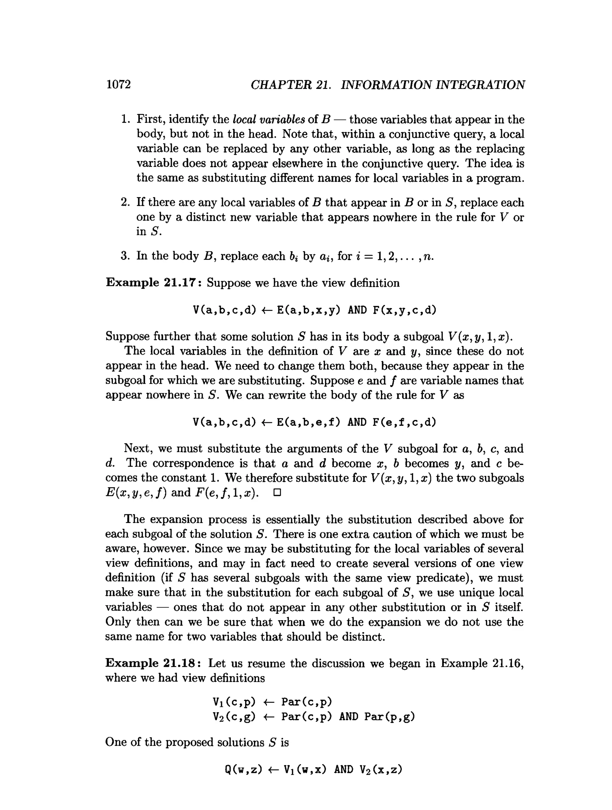 Database Systems: The Complete Book (Hector Garcia-Molina, Jeffrey D. Ullman etc.)
