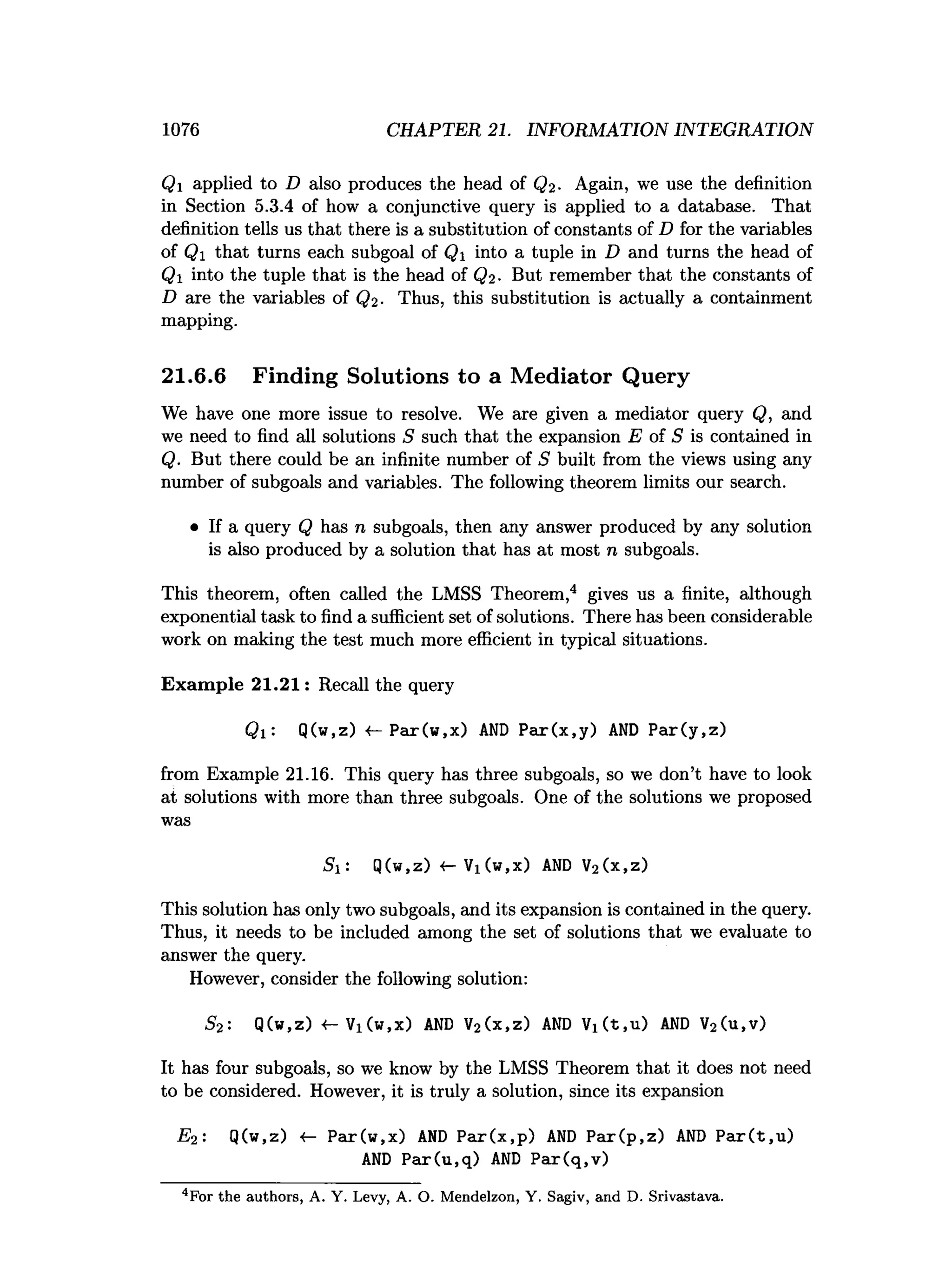 Database Systems: The Complete Book (Hector Garcia-Molina, Jeffrey D. Ullman etc.)