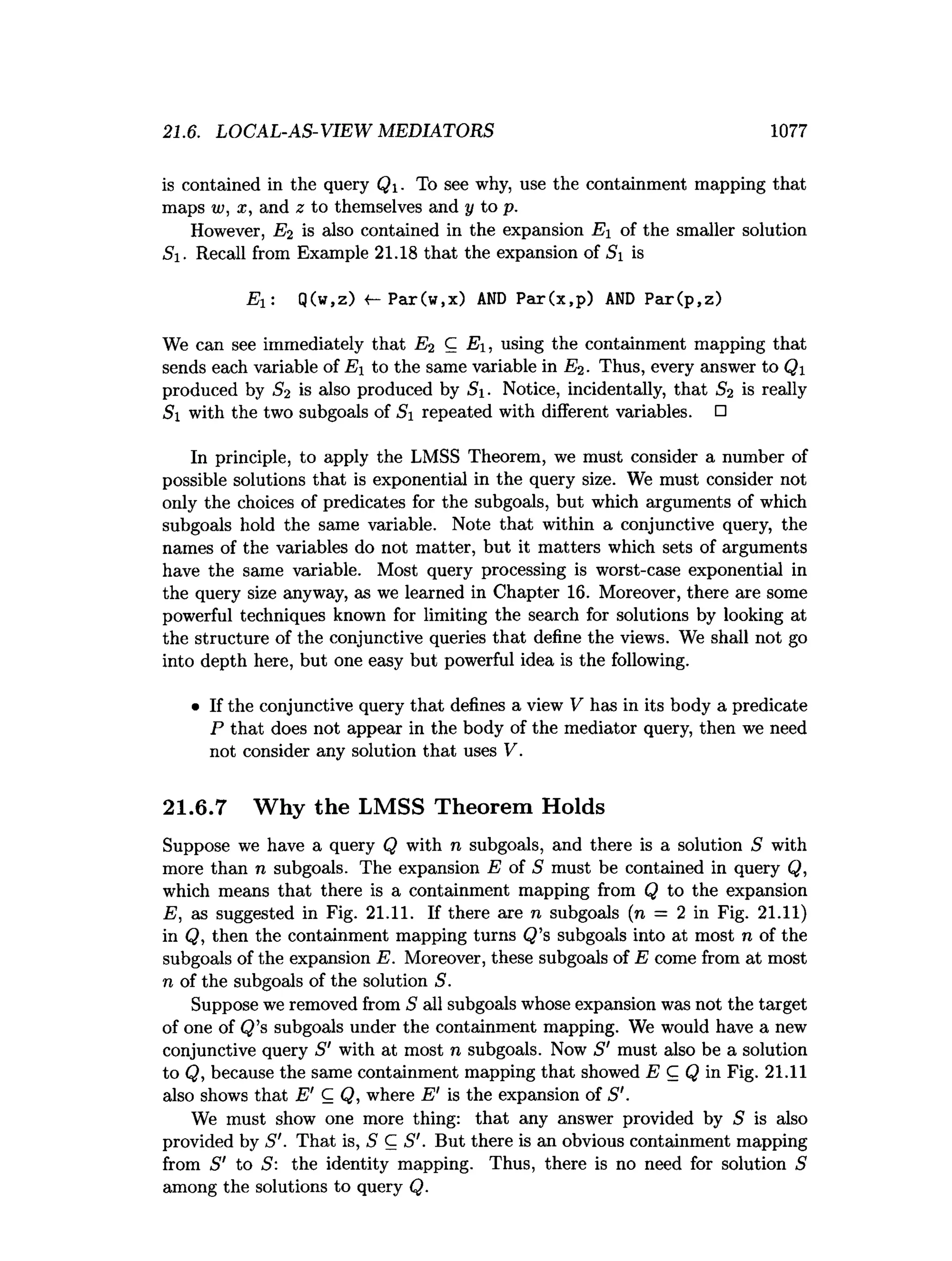 Database Systems: The Complete Book (Hector Garcia-Molina, Jeffrey D. Ullman etc.)