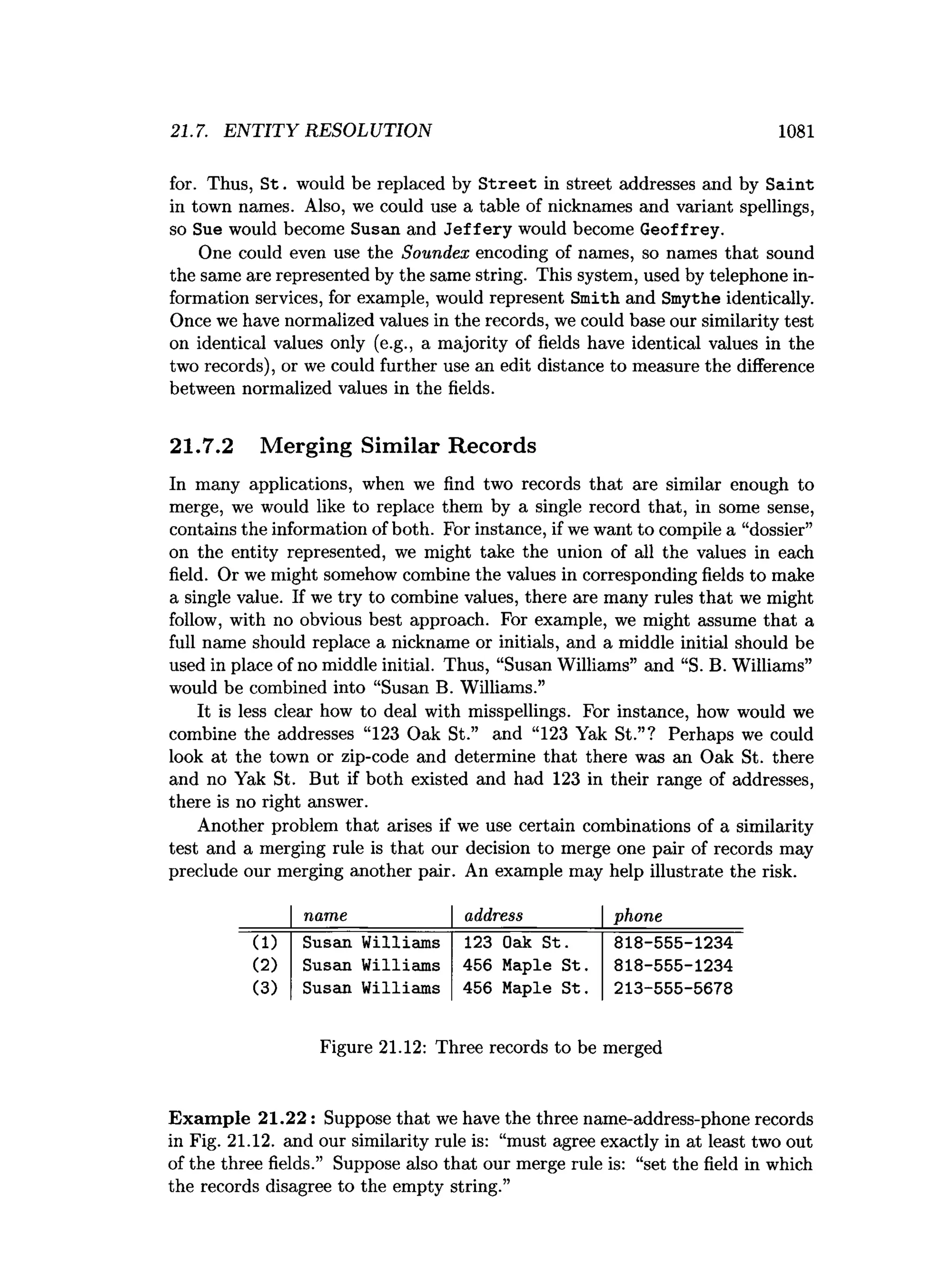 Database Systems: The Complete Book (Hector Garcia-Molina, Jeffrey D. Ullman etc.)