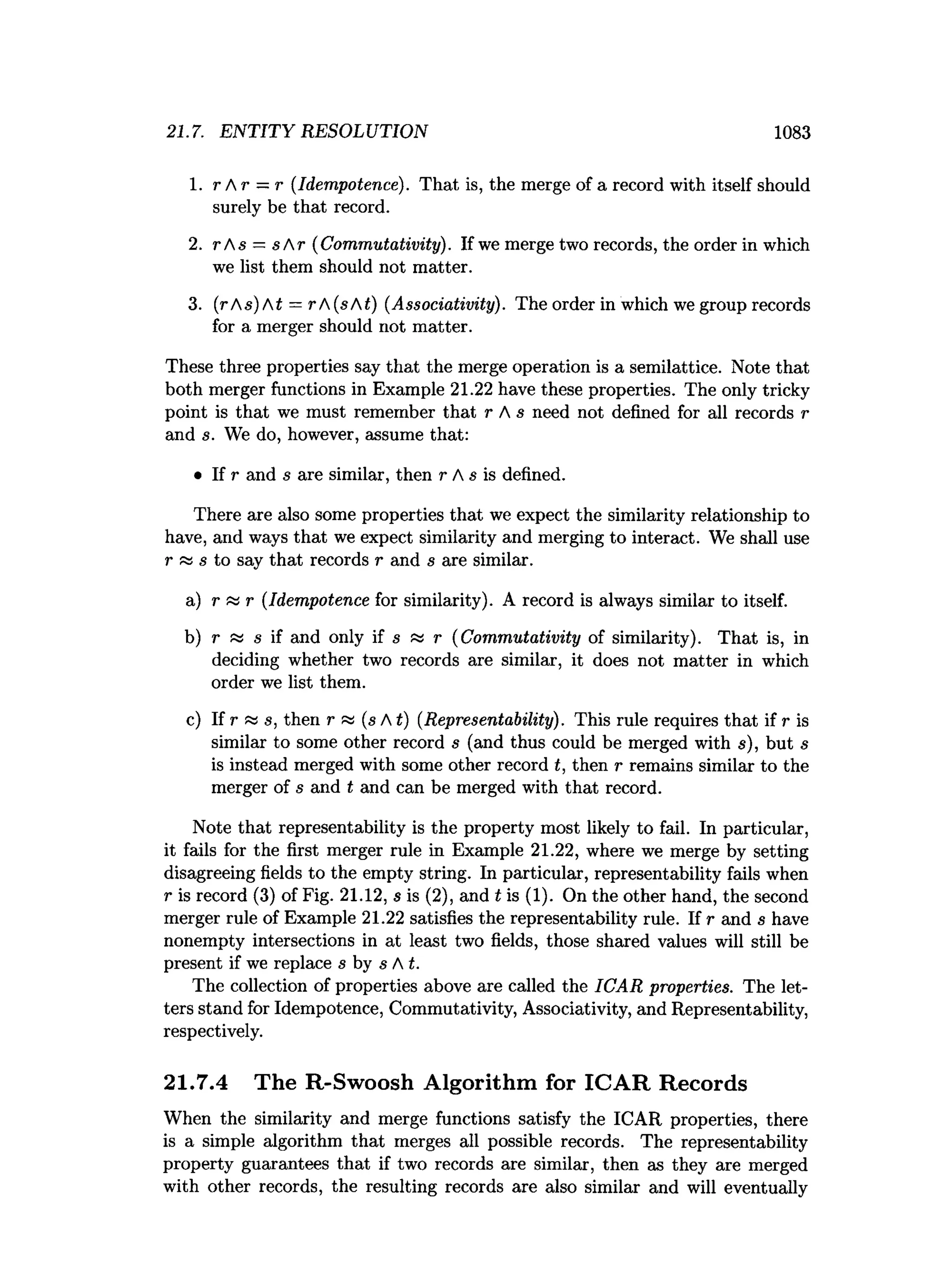 Database Systems: The Complete Book (Hector Garcia-Molina, Jeffrey D. Ullman etc.)