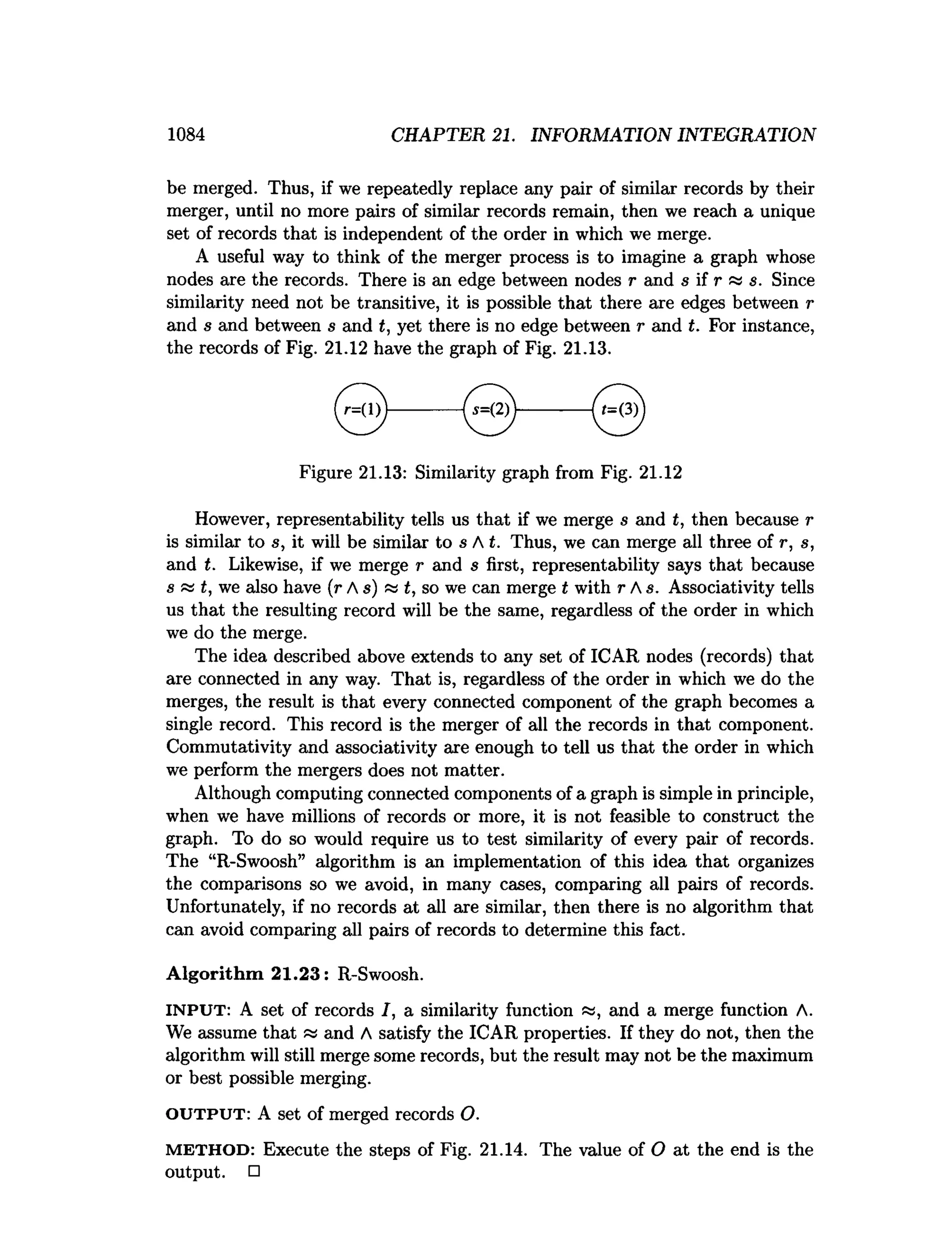 Database Systems: The Complete Book (Hector Garcia-Molina, Jeffrey D. Ullman etc.)