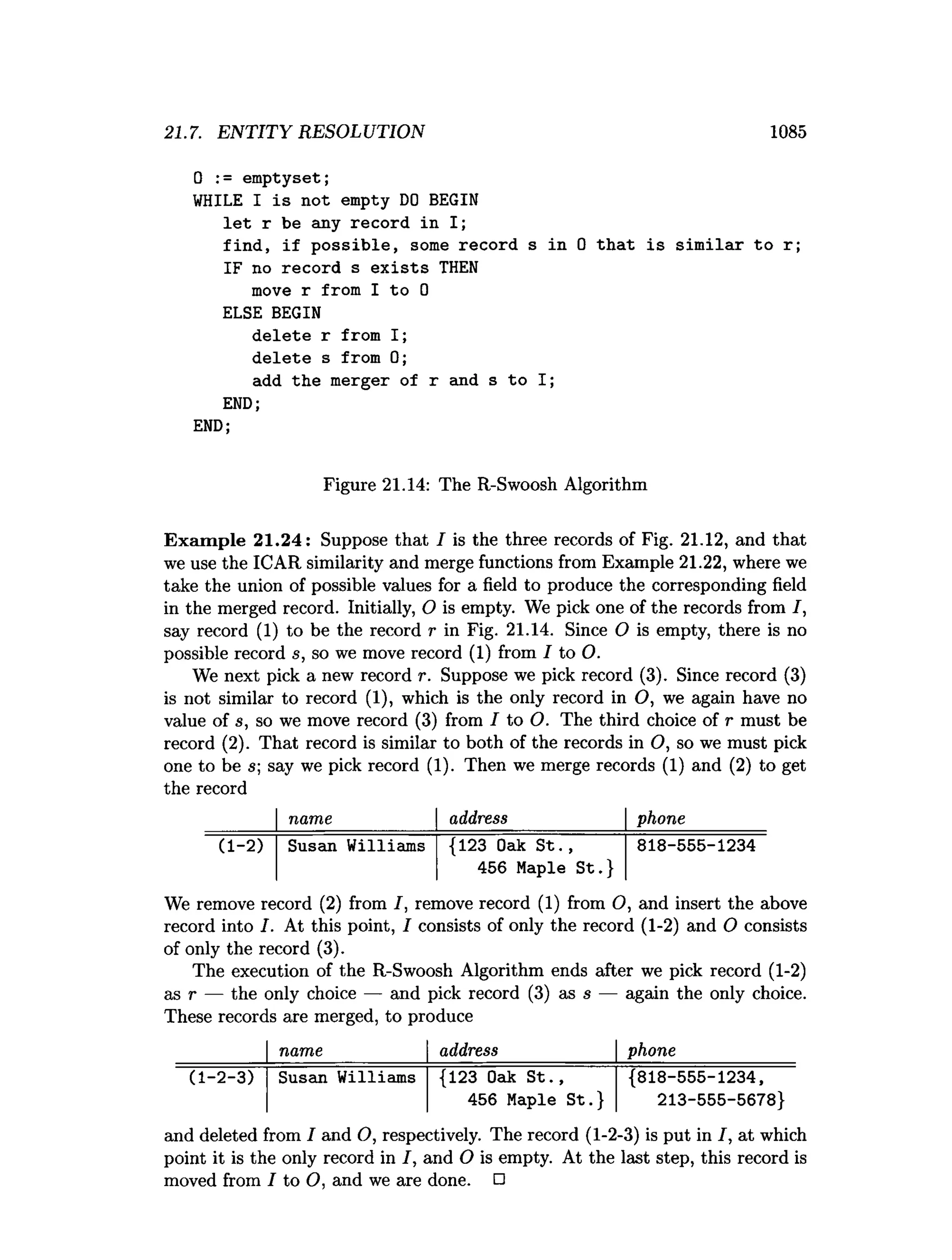 Database Systems: The Complete Book (Hector Garcia-Molina, Jeffrey D. Ullman etc.)