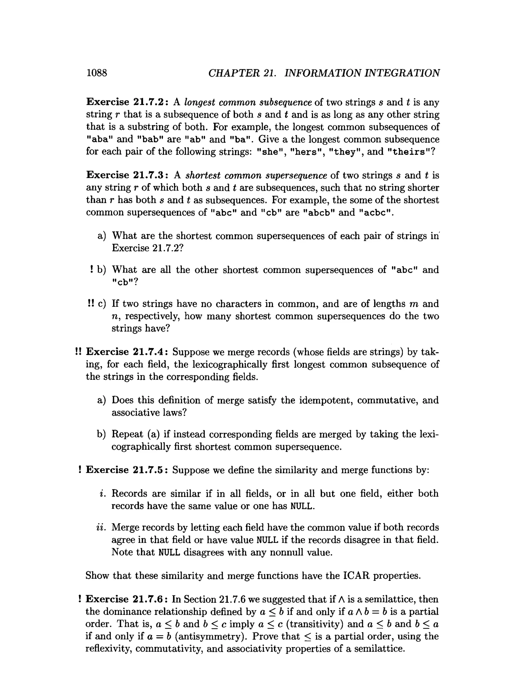 Database Systems: The Complete Book (Hector Garcia-Molina, Jeffrey D. Ullman etc.)