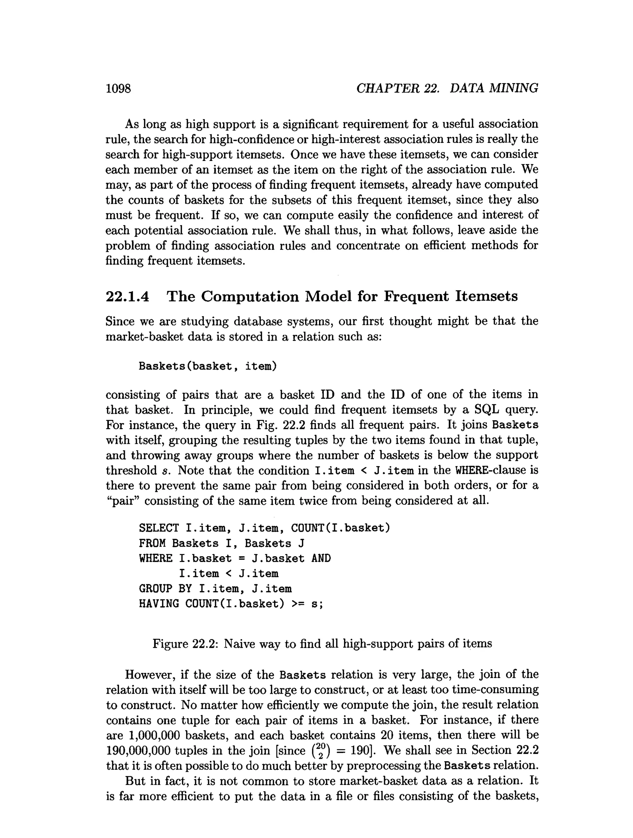 Database Systems: The Complete Book (Hector Garcia-Molina, Jeffrey D. Ullman etc.)
