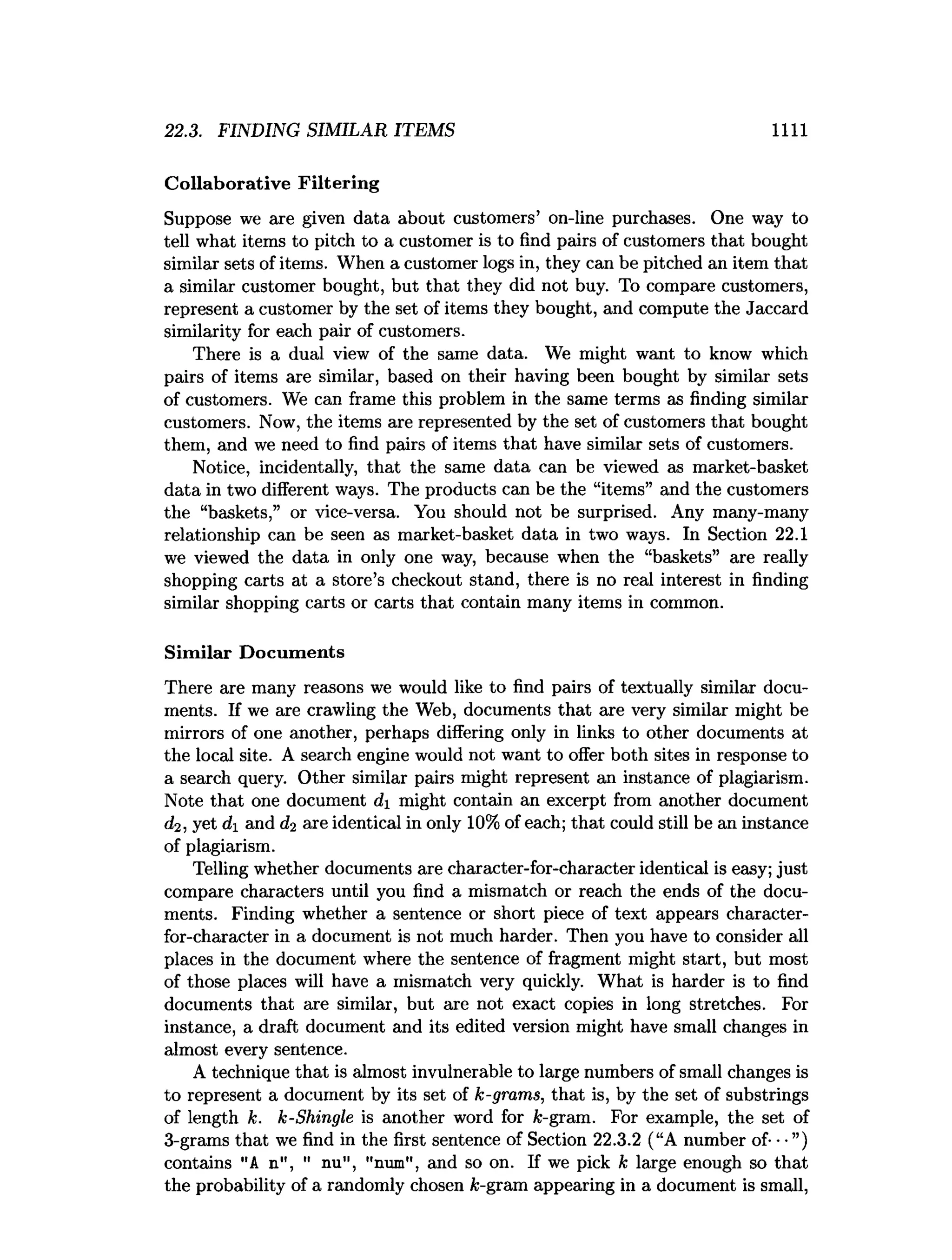 Database Systems: The Complete Book (Hector Garcia-Molina, Jeffrey D. Ullman etc.)