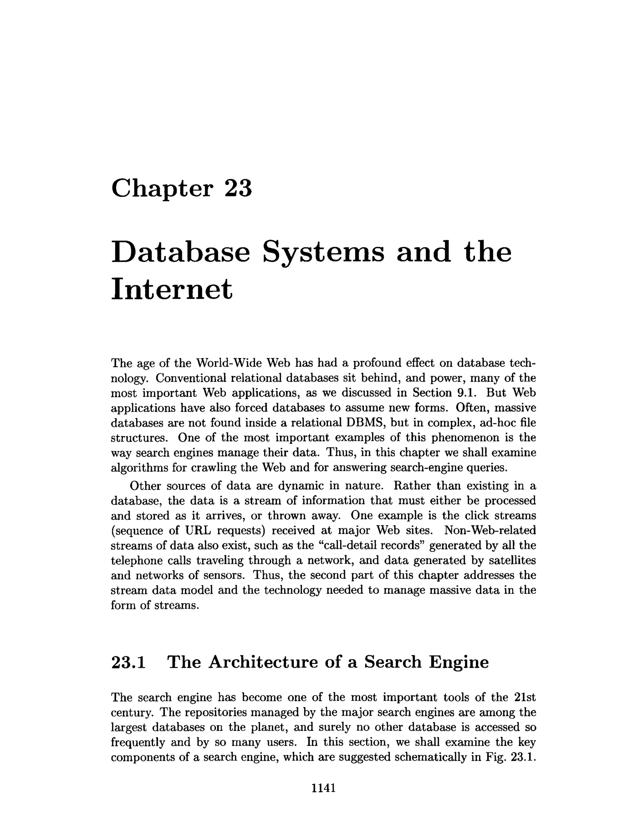 Database Systems: The Complete Book (Hector Garcia-Molina, Jeffrey D. Ullman etc.)