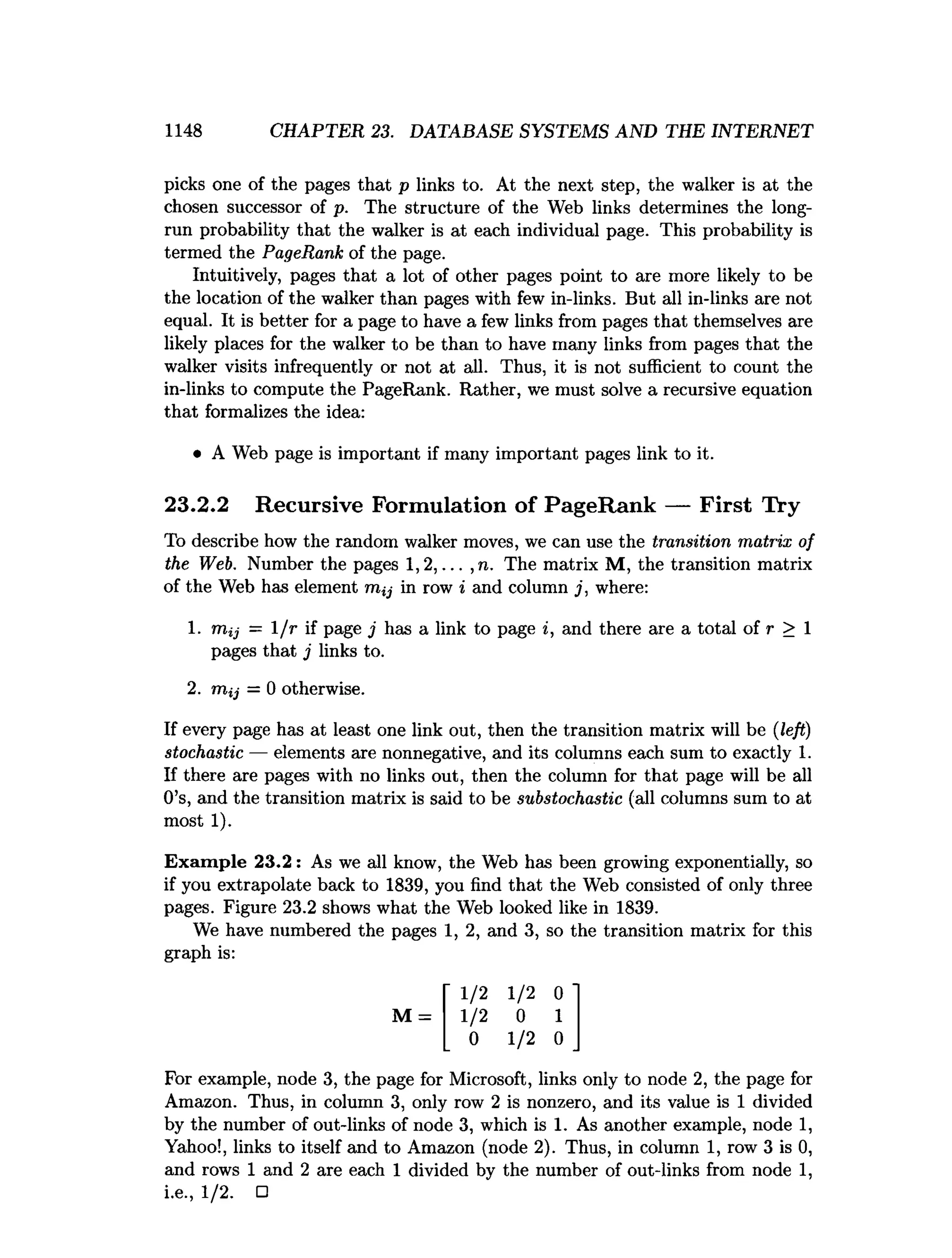 Database Systems: The Complete Book (Hector Garcia-Molina, Jeffrey D. Ullman etc.)