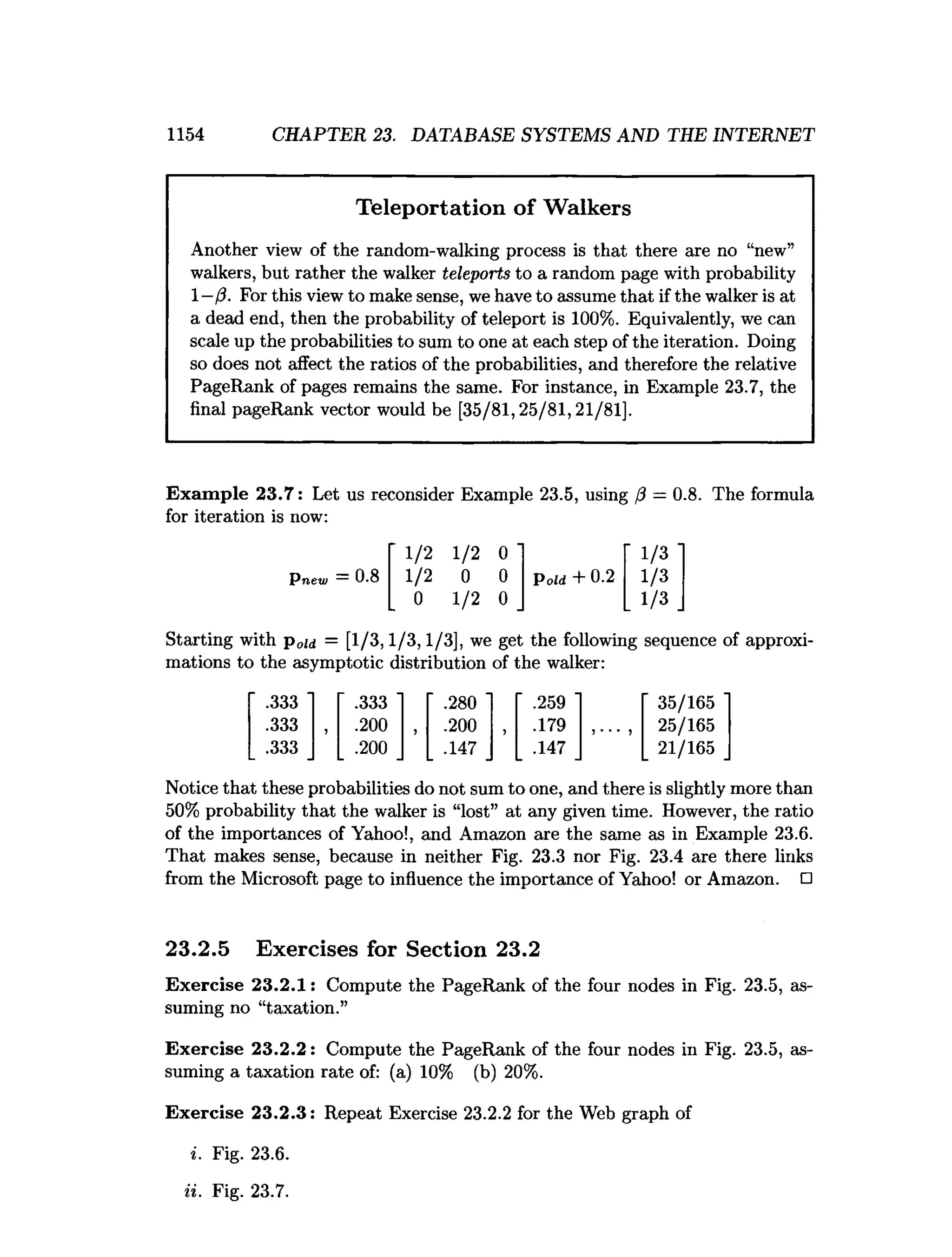 Database Systems: The Complete Book (Hector Garcia-Molina, Jeffrey D. Ullman etc.)