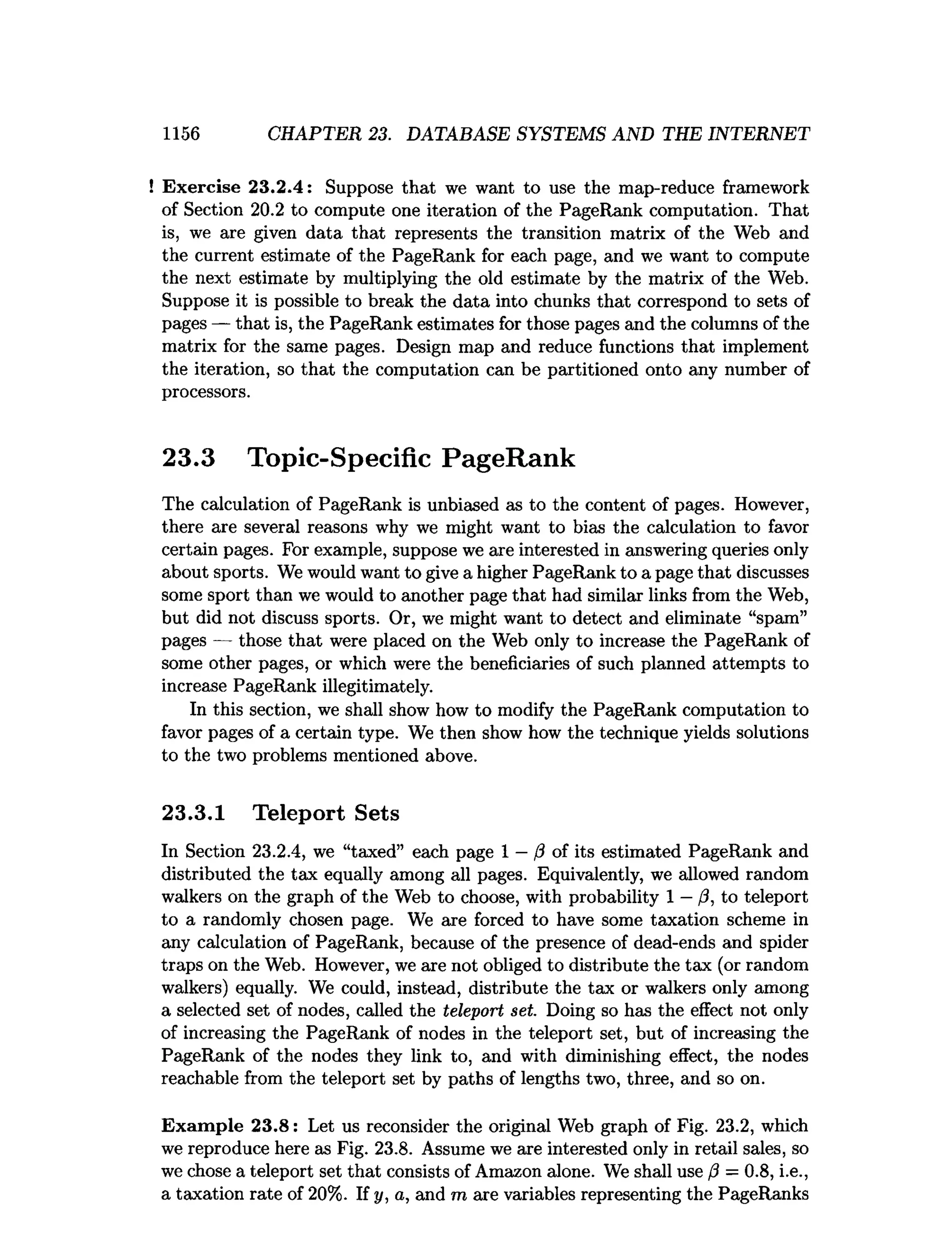 Database Systems: The Complete Book (Hector Garcia-Molina, Jeffrey D. Ullman etc.)