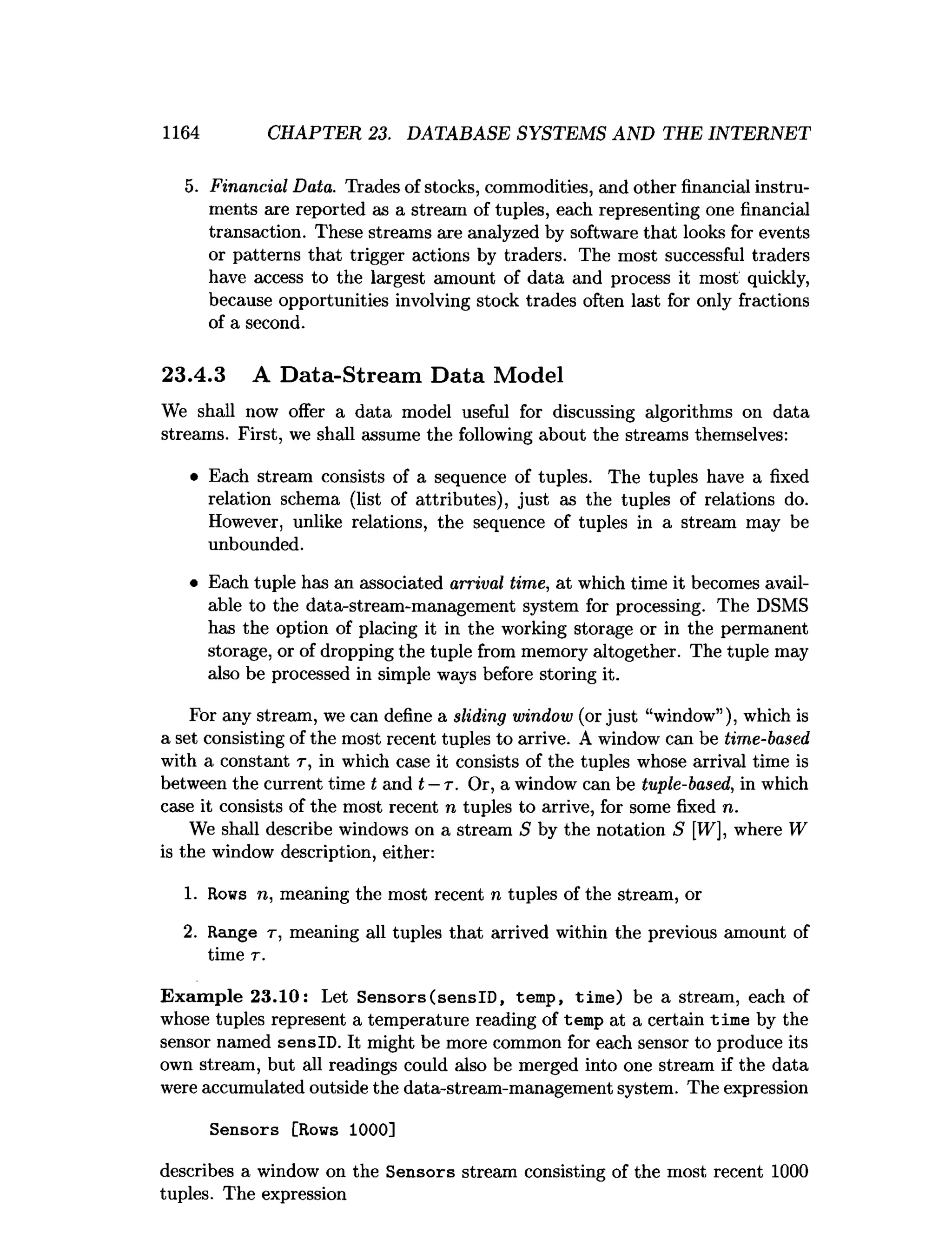 Database Systems: The Complete Book (Hector Garcia-Molina, Jeffrey D. Ullman etc.)