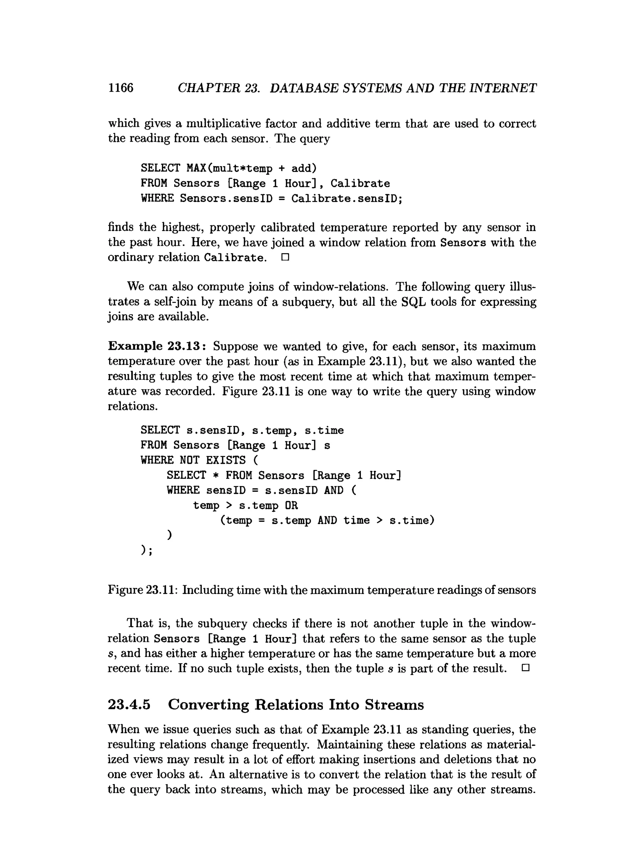 Database Systems: The Complete Book (Hector Garcia-Molina, Jeffrey D. Ullman etc.)