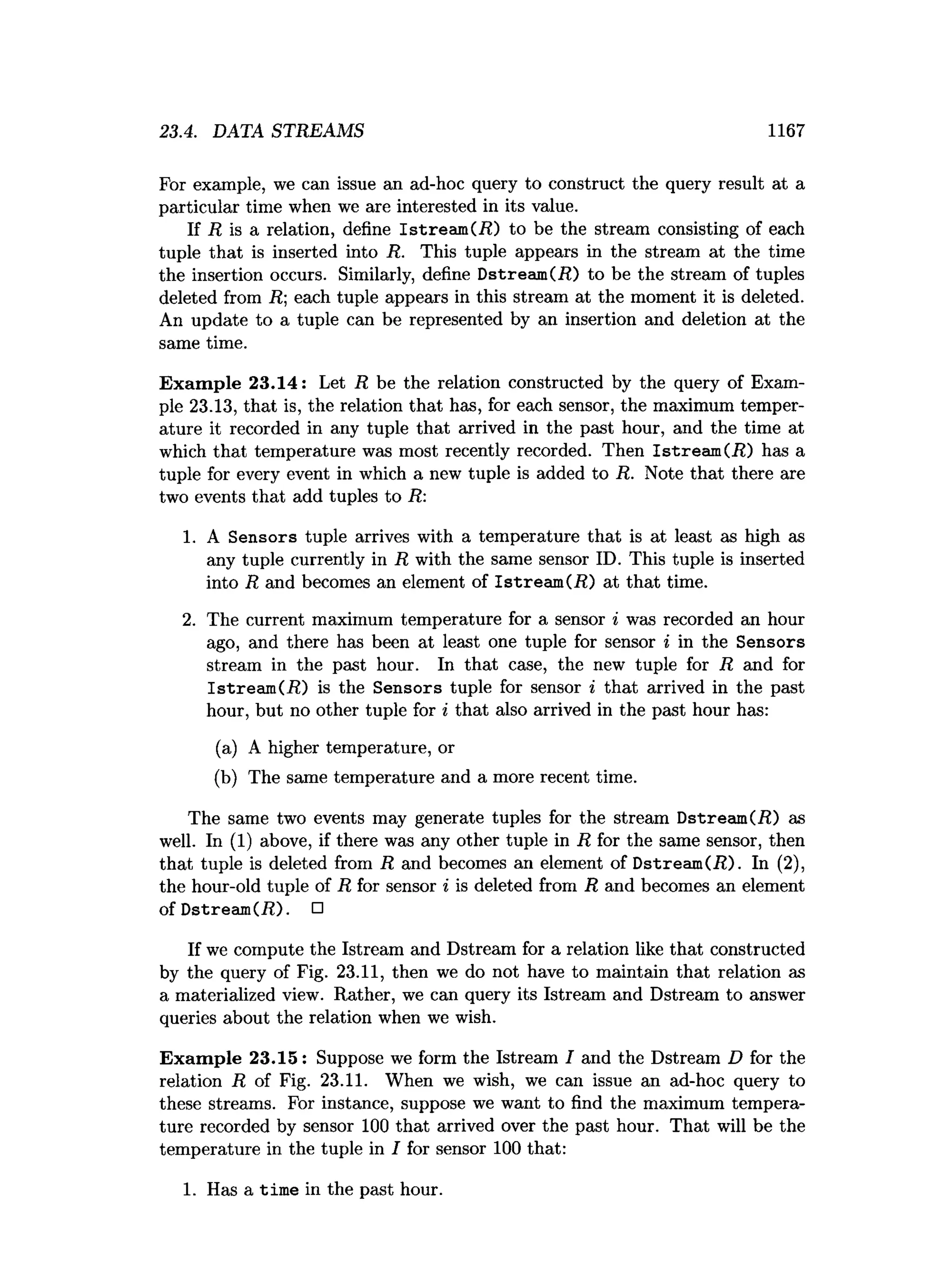 Database Systems: The Complete Book (Hector Garcia-Molina, Jeffrey D. Ullman etc.)