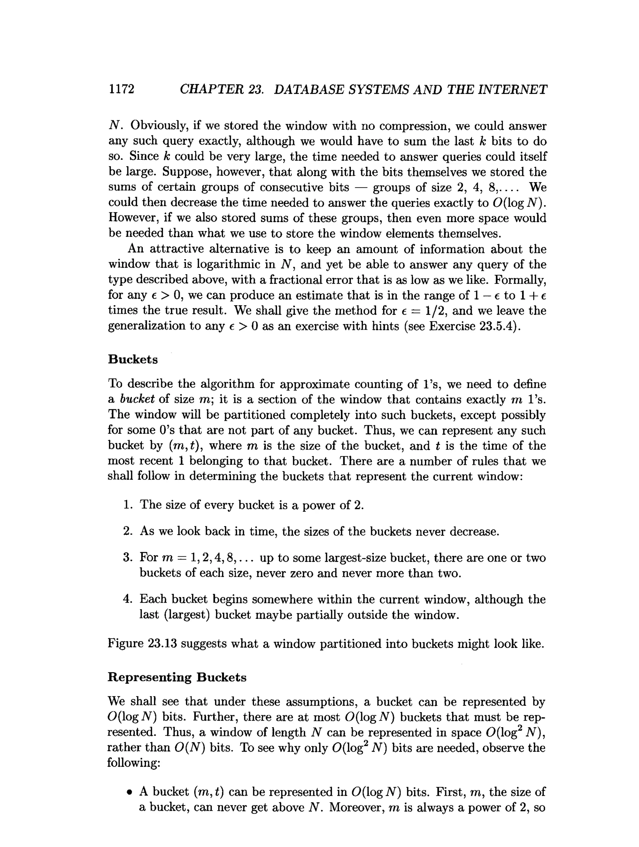 Database Systems: The Complete Book (Hector Garcia-Molina, Jeffrey D. Ullman etc.)